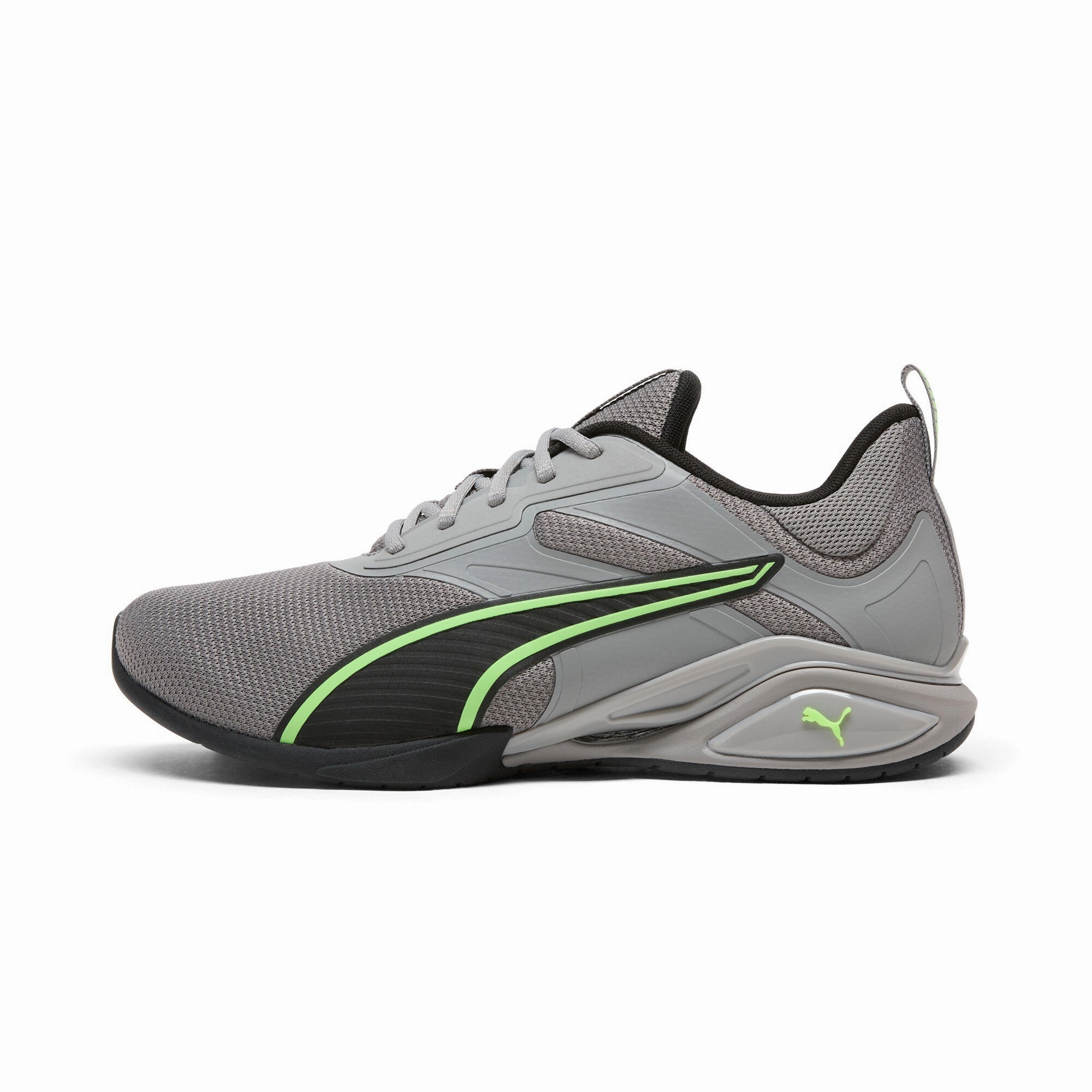 PUMA Men's Neutron Sneakers