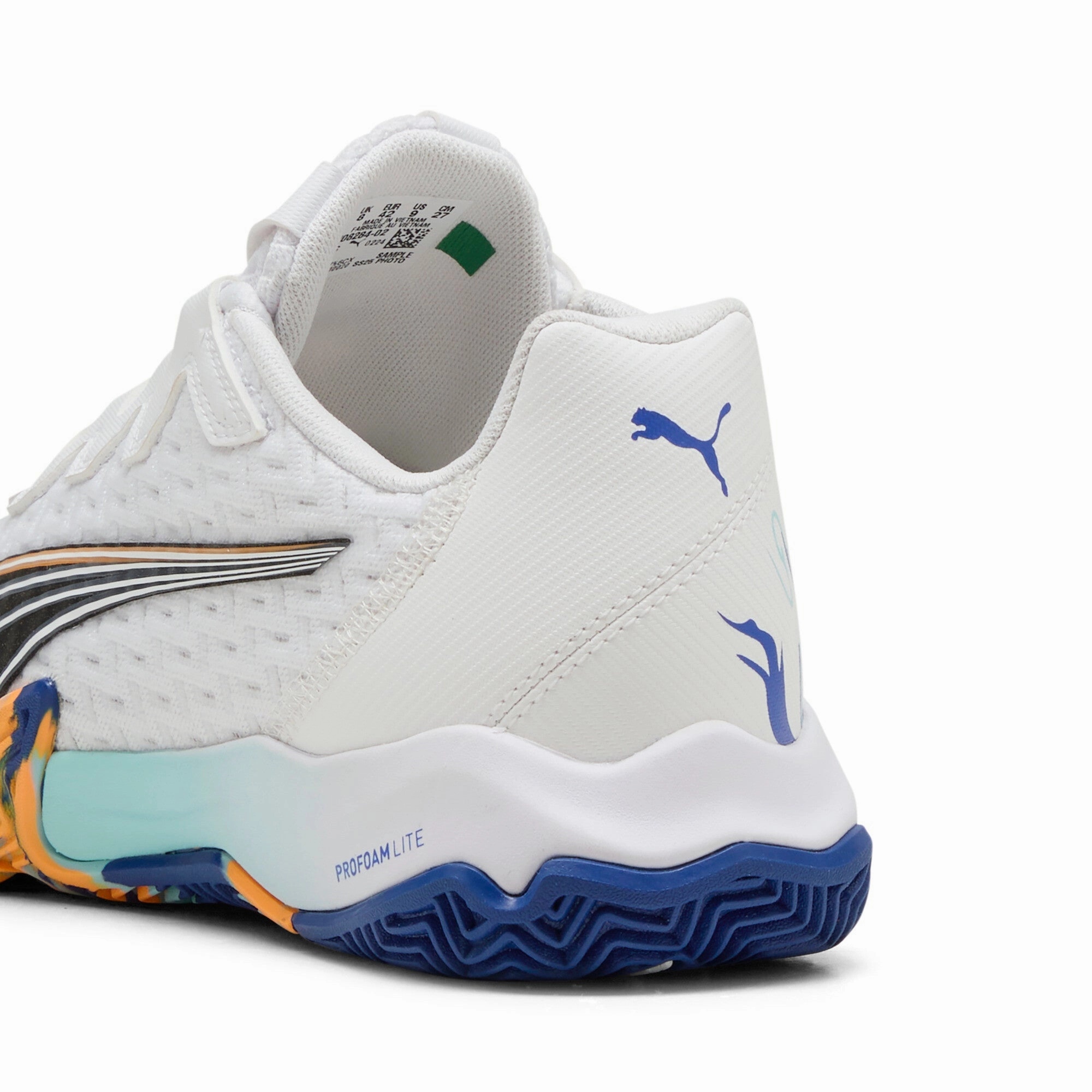 PUMA Men's NOVA Elite Court Shoes