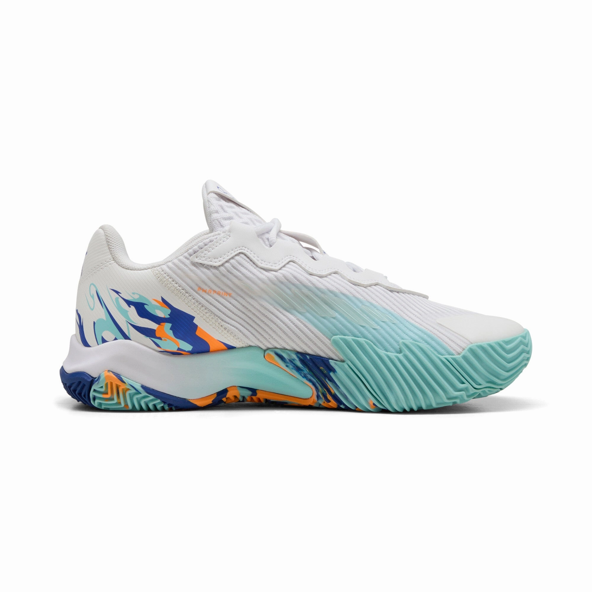 PUMA Men's NOVA Elite Court Shoes
