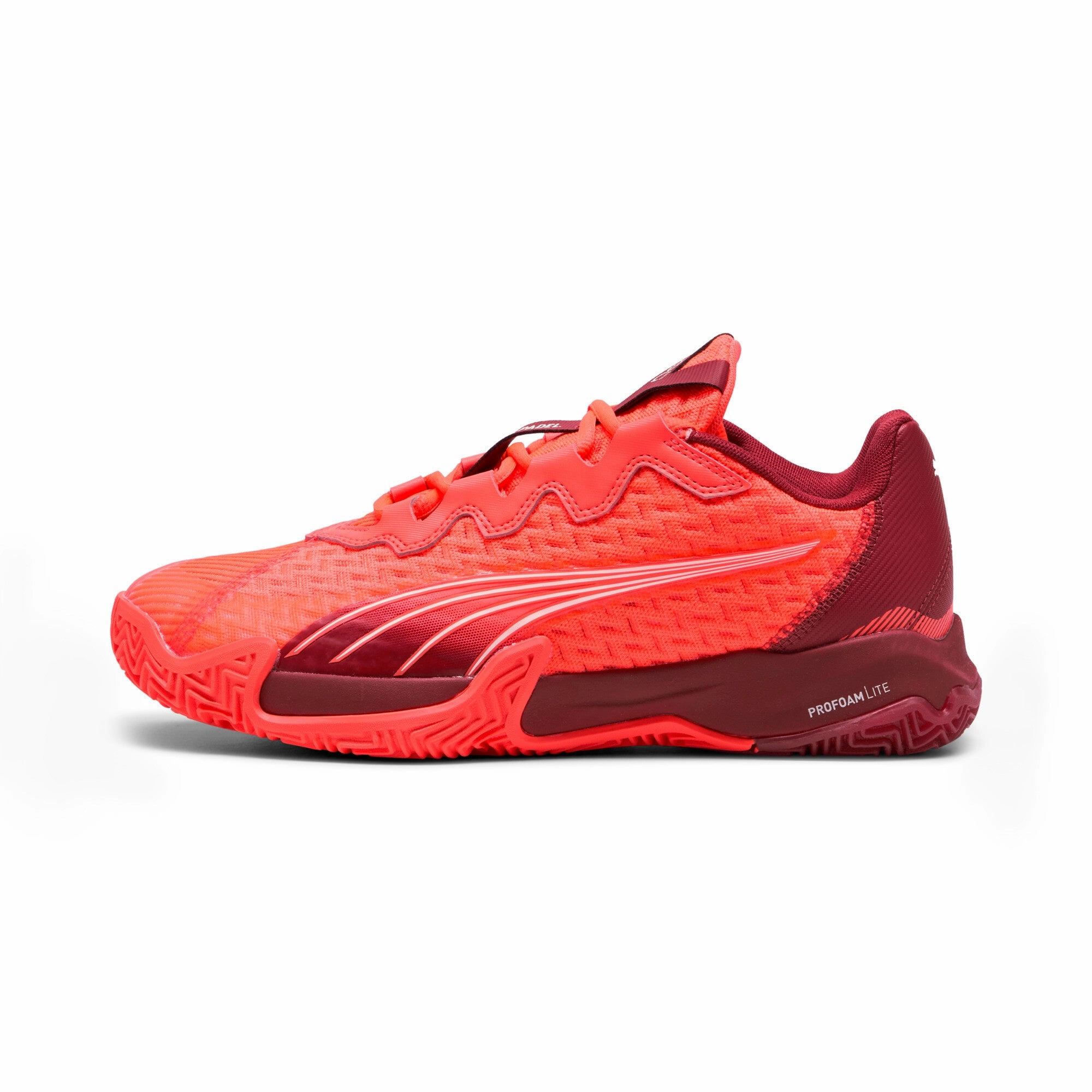 PUMA Men's NOVA Elite Court Shoes