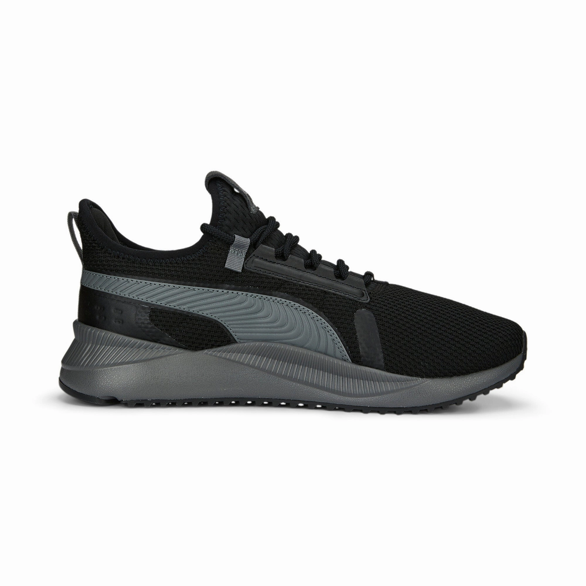 PUMA Men's Pacer Future Street Knit Sneakers