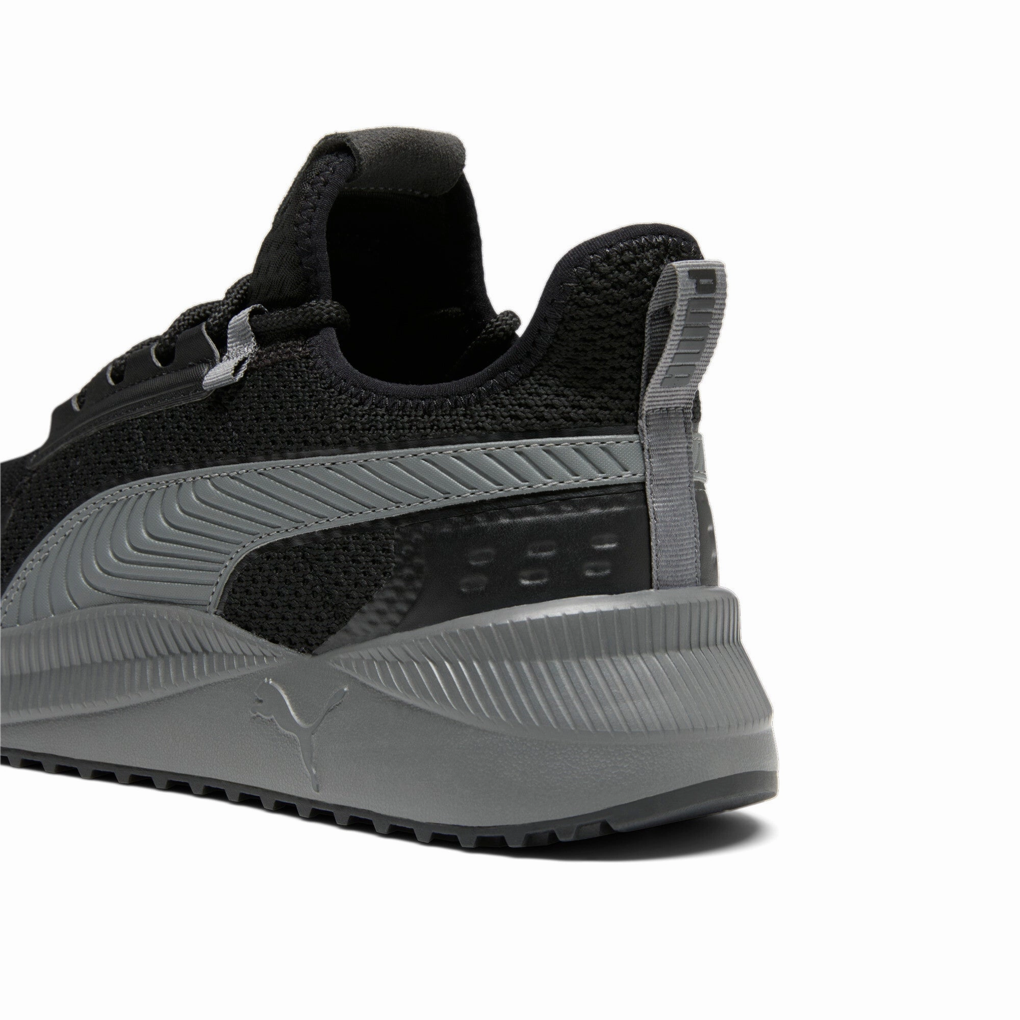PUMA Men's Pacer Street Wide Sneakers