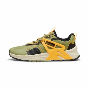 PUMA Men's Pacer  Trail Sneakers Unisex Cheap Mens Athletic Sneakers