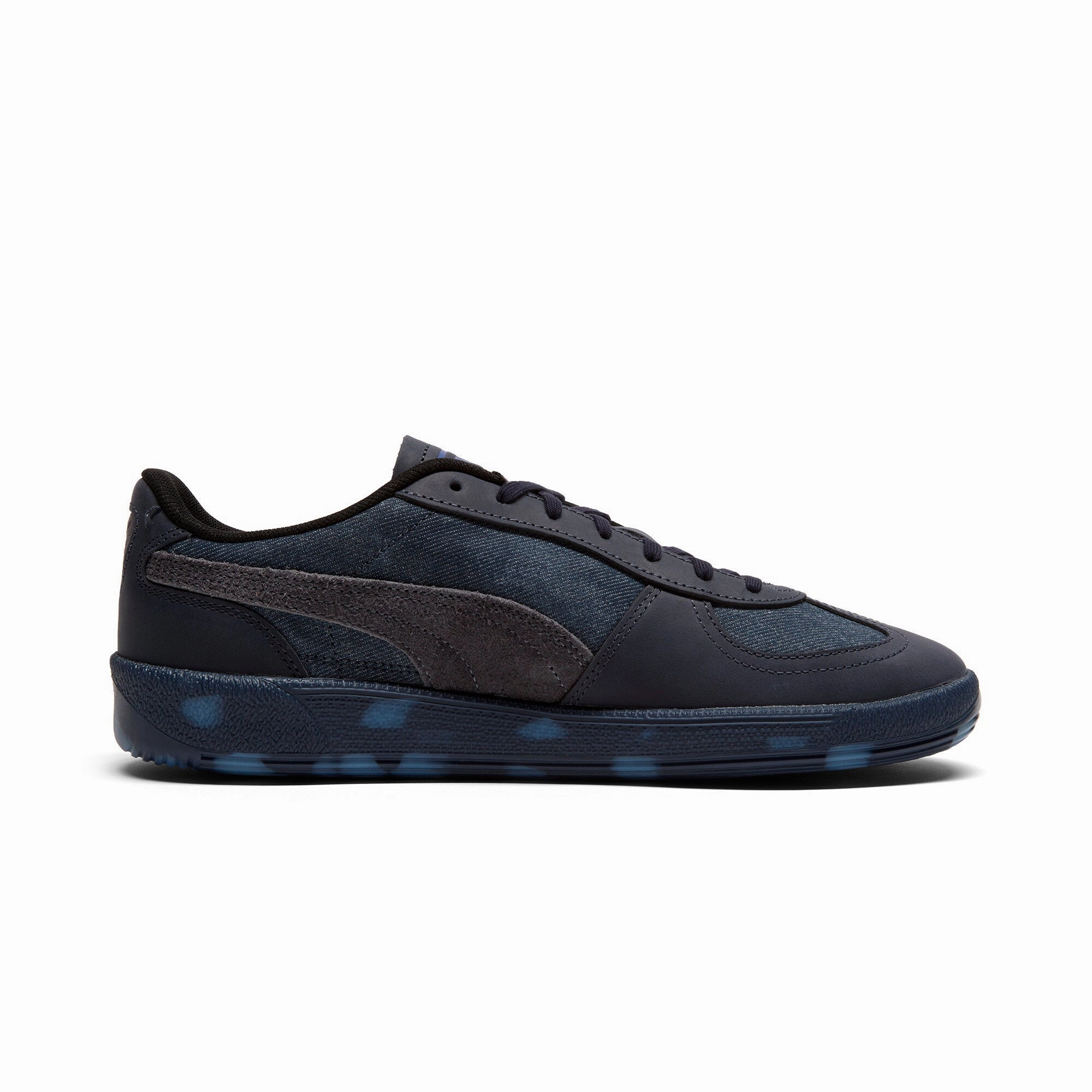 PUMA Men's Palermo Latin Punk Sneakers