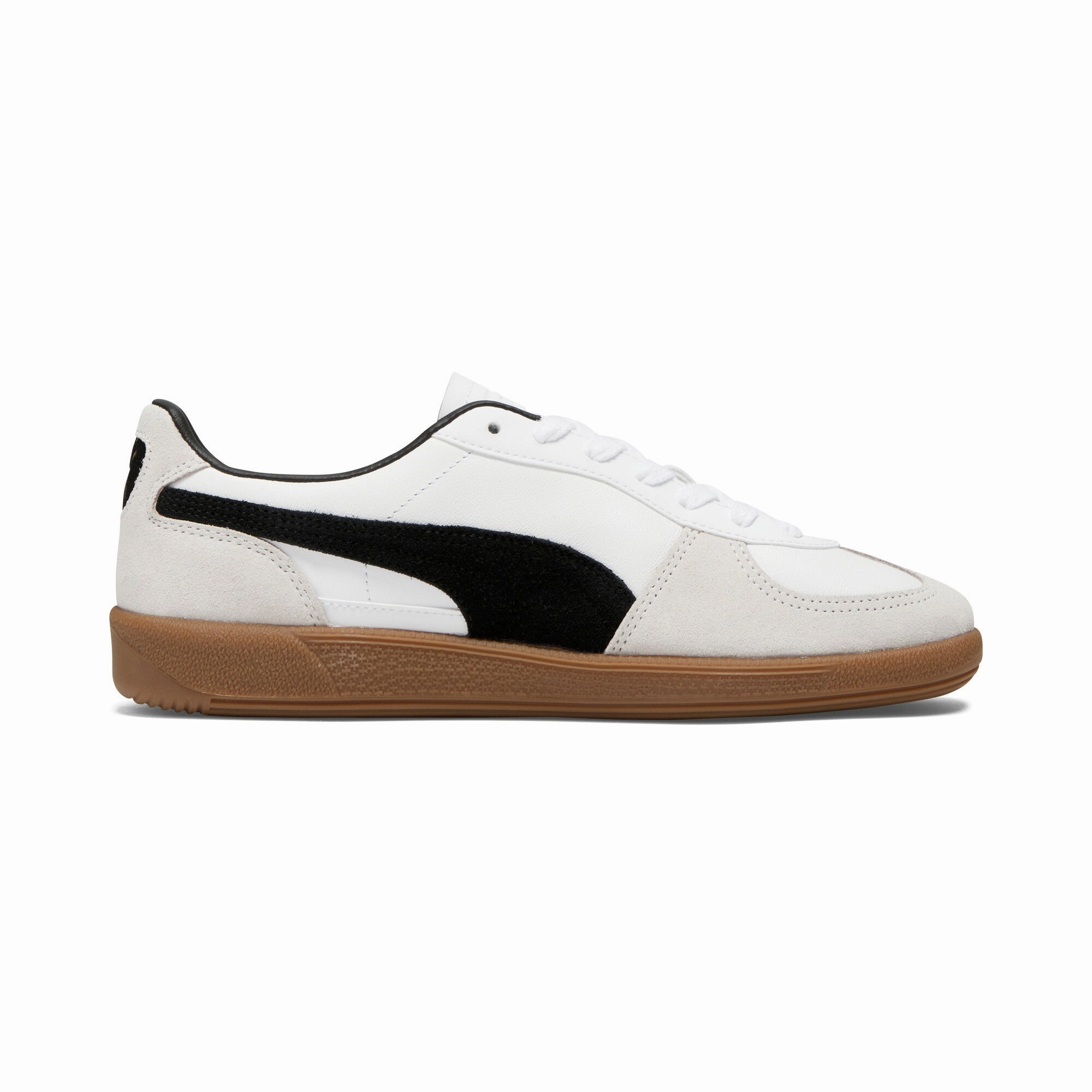 PUMA Men's Palermo Leather Sneakers