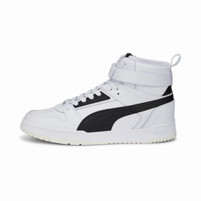 PUMA Men's RBD Game Sneakers Cheap Mens Athletic Sneakers