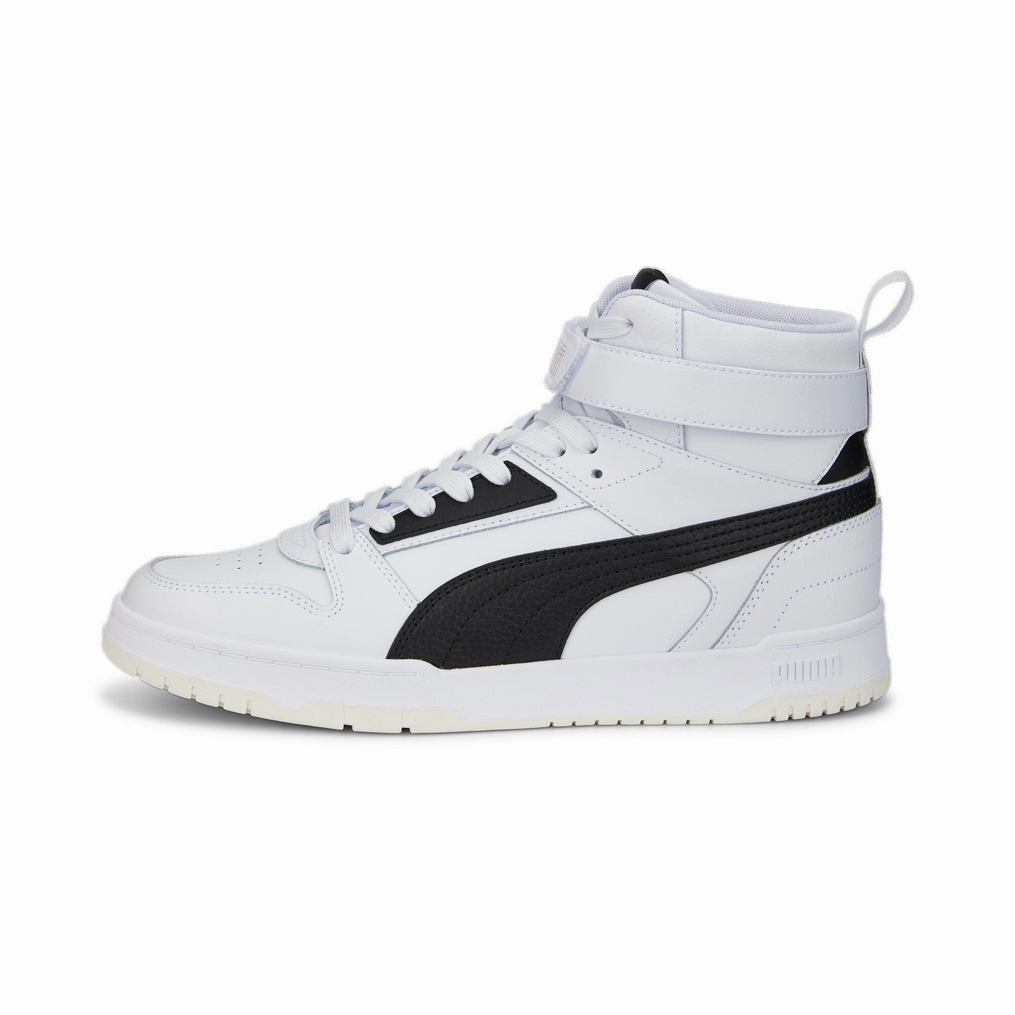 PUMA Men's RBD Game Sneakers Cheap Mens Athletic Sneakers
