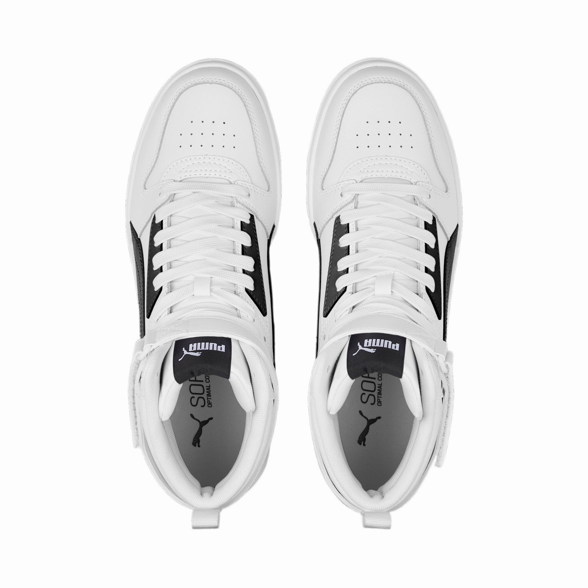PUMA Men's RBD Game Sneakers