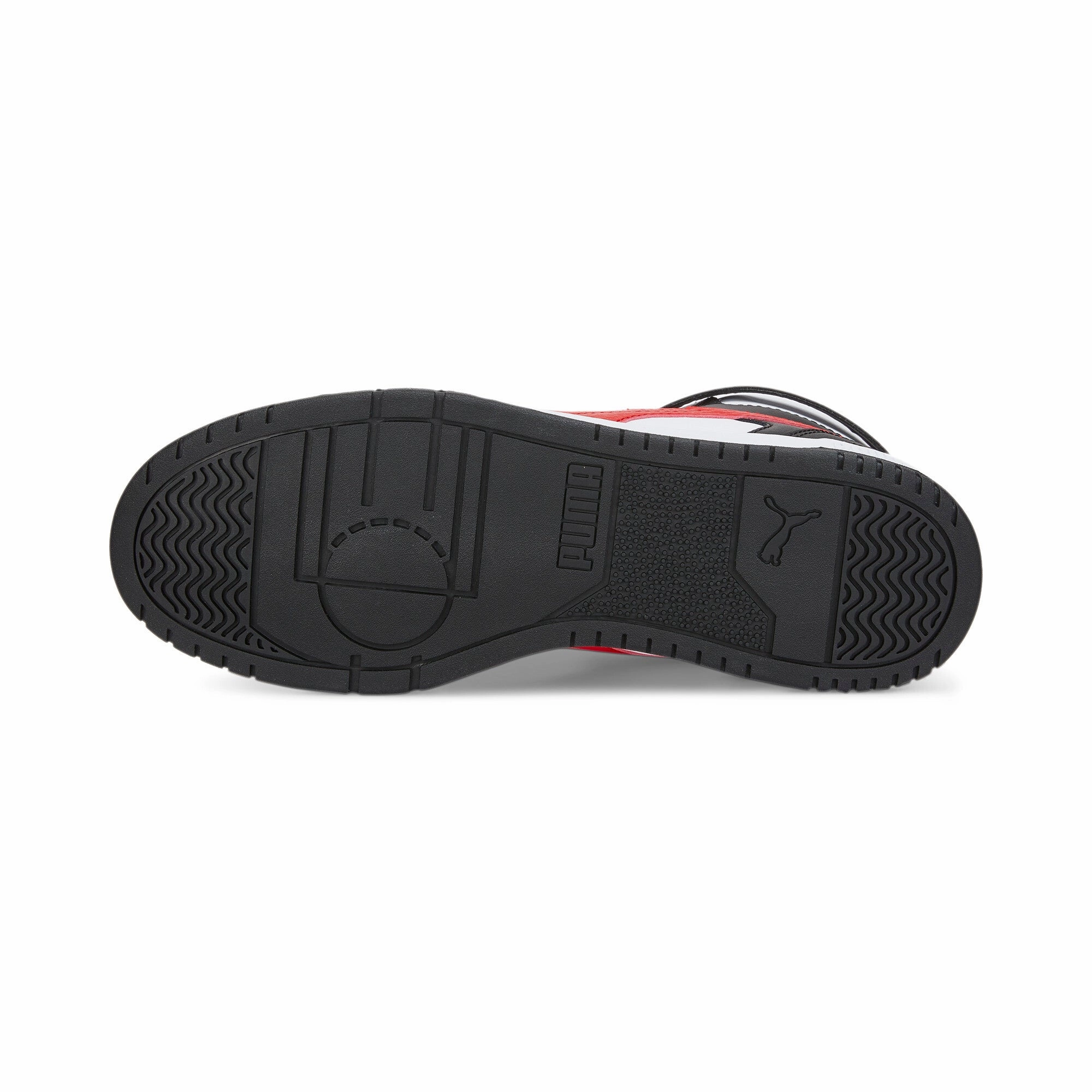 PUMA Men's RBD Game Sneakers