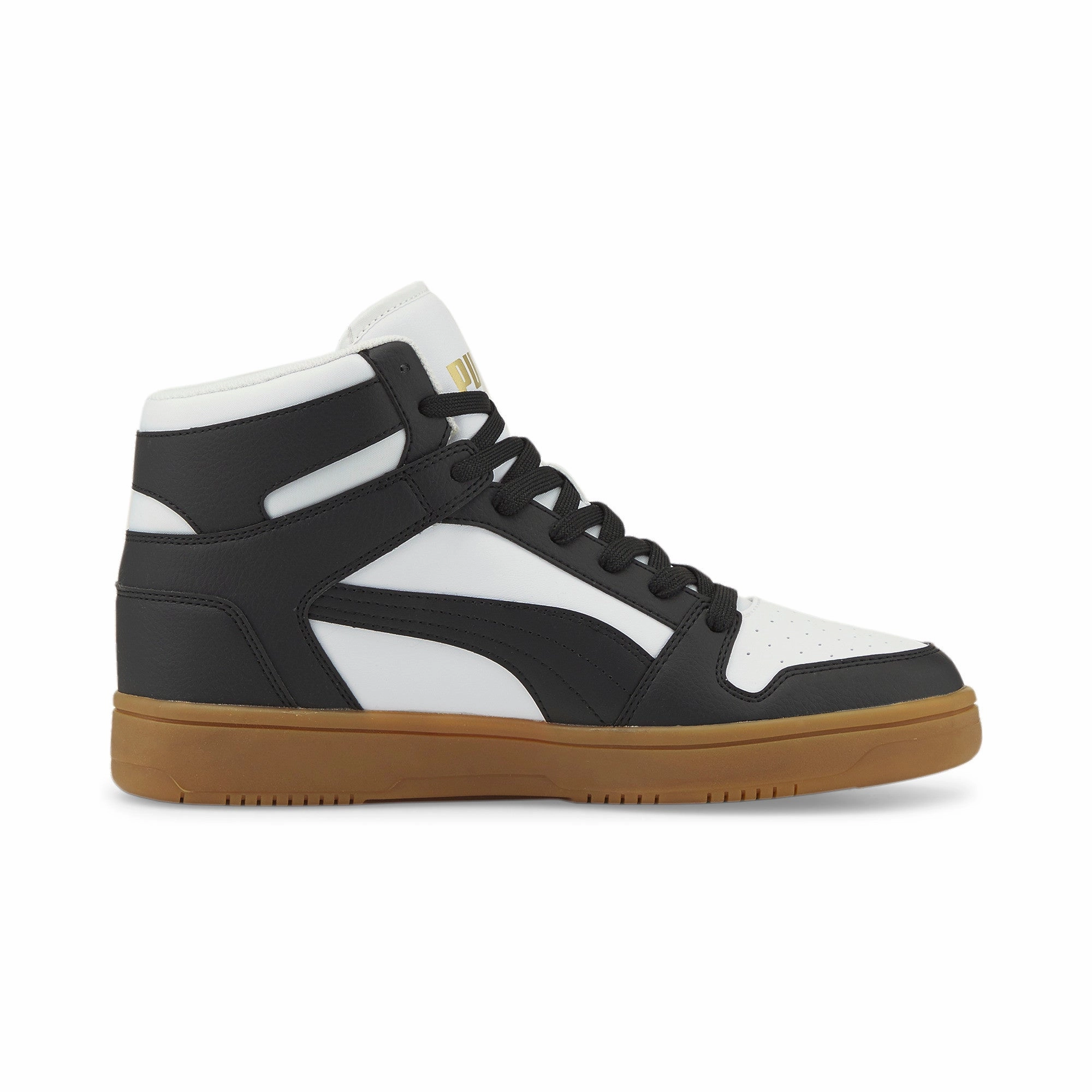 PUMA Men's Rebound LayUp Sneakers