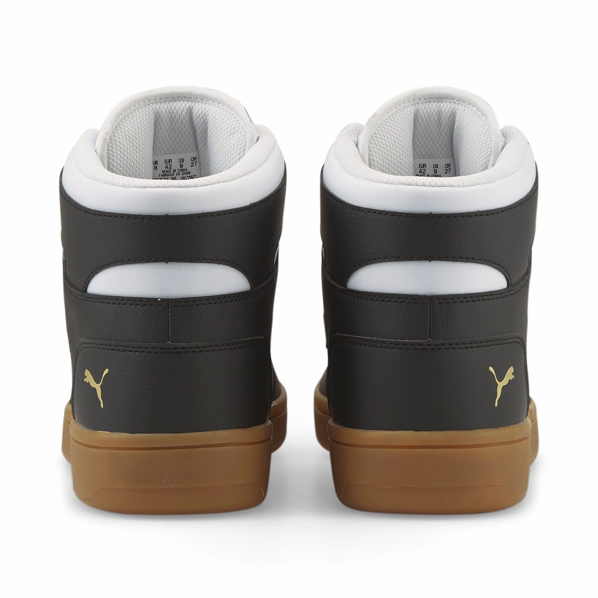 PUMA Men's Rebound LayUp Sneakers