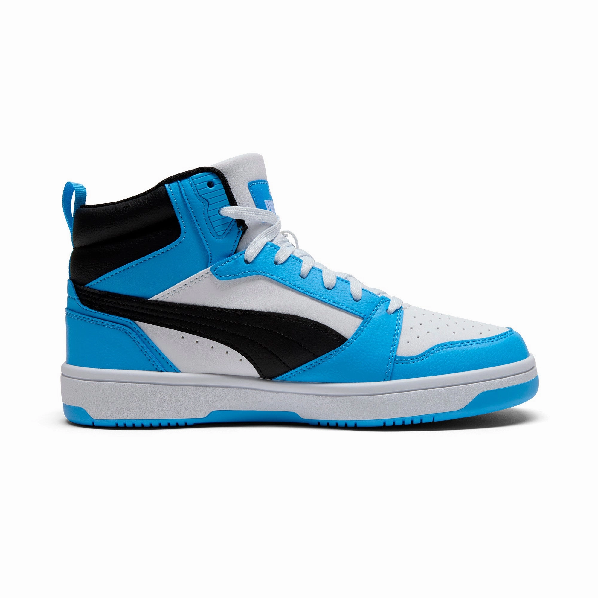 PUMA Men's Rebound Sneakers