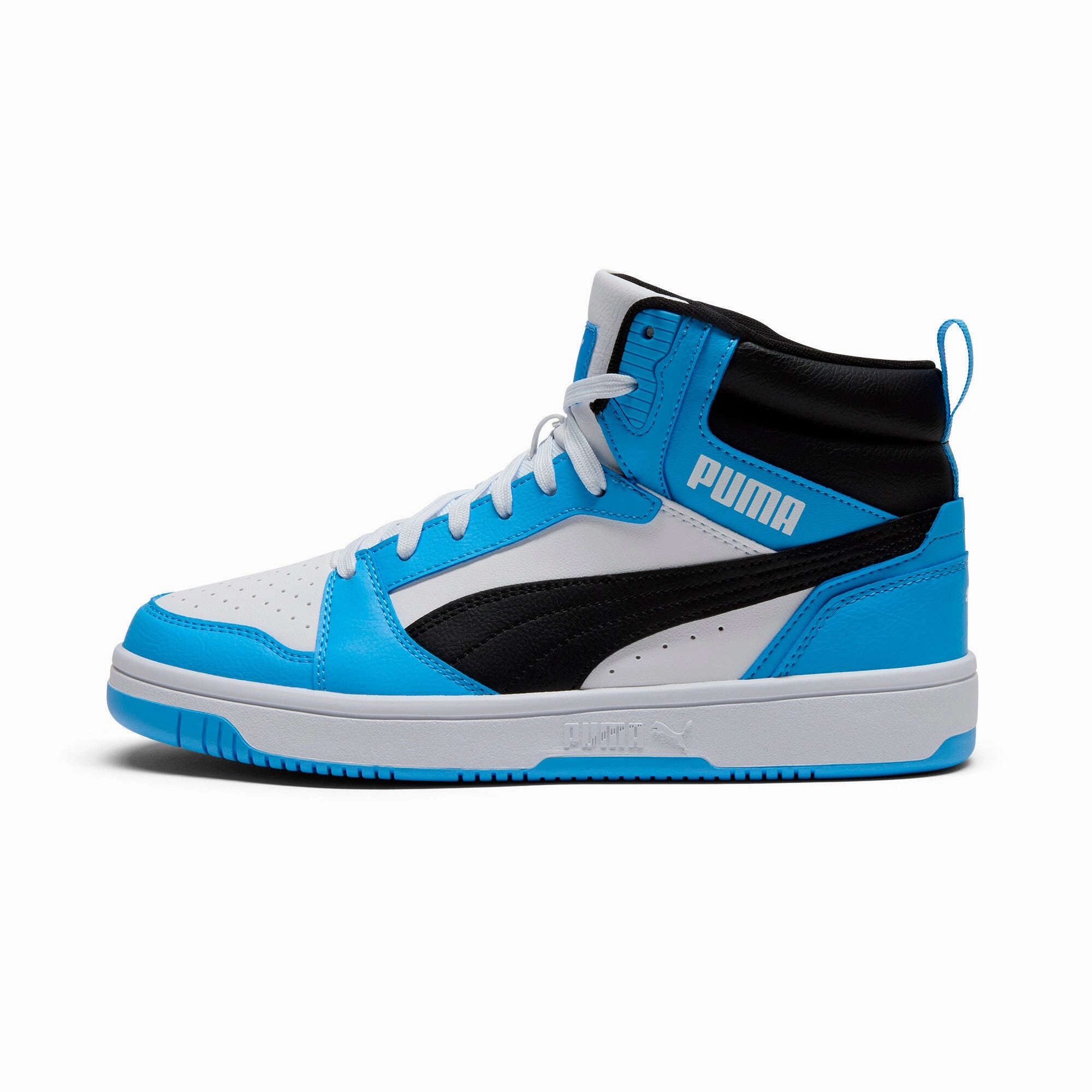 PUMA Men's Rebound Sneakers