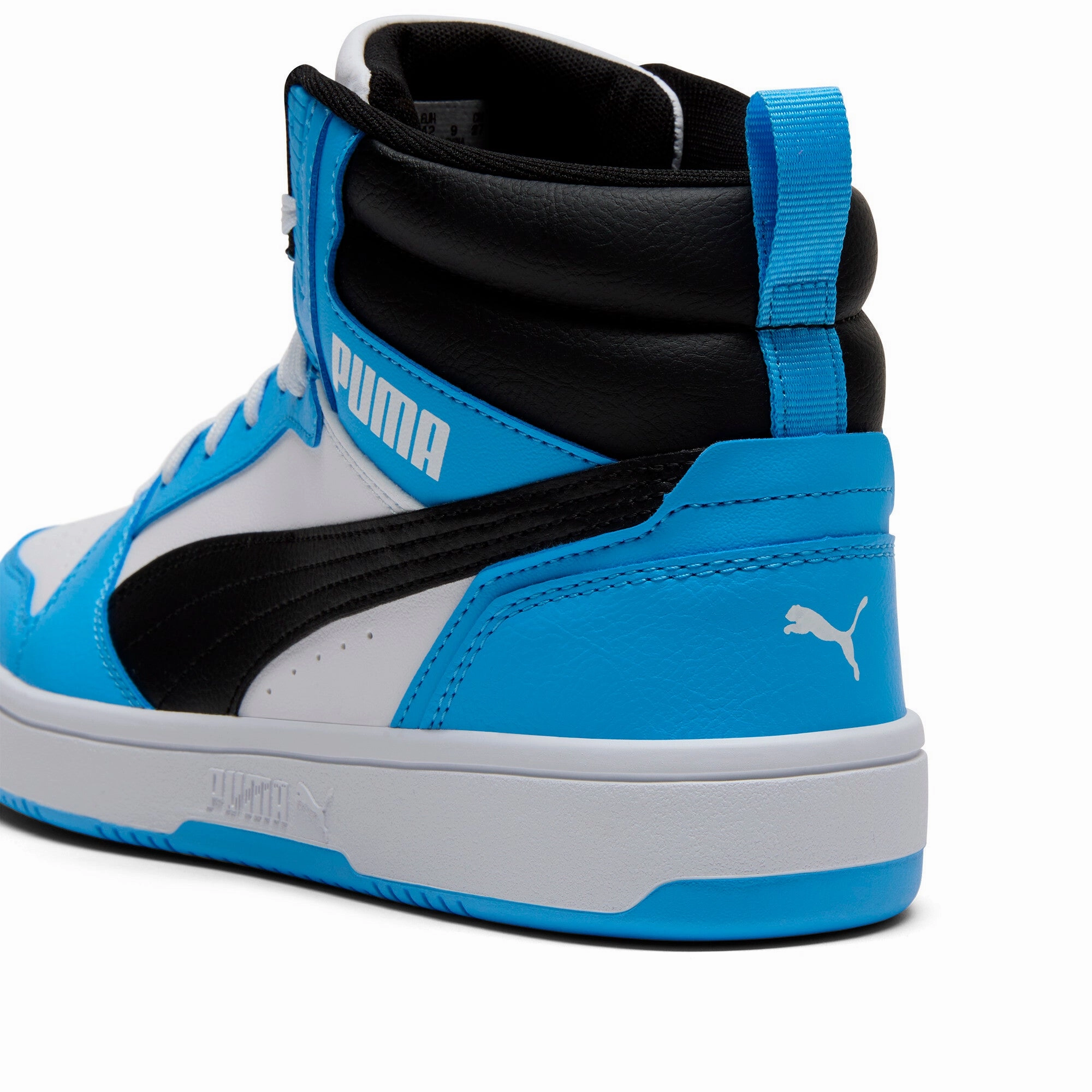 PUMA Men's Rebound Sneakers