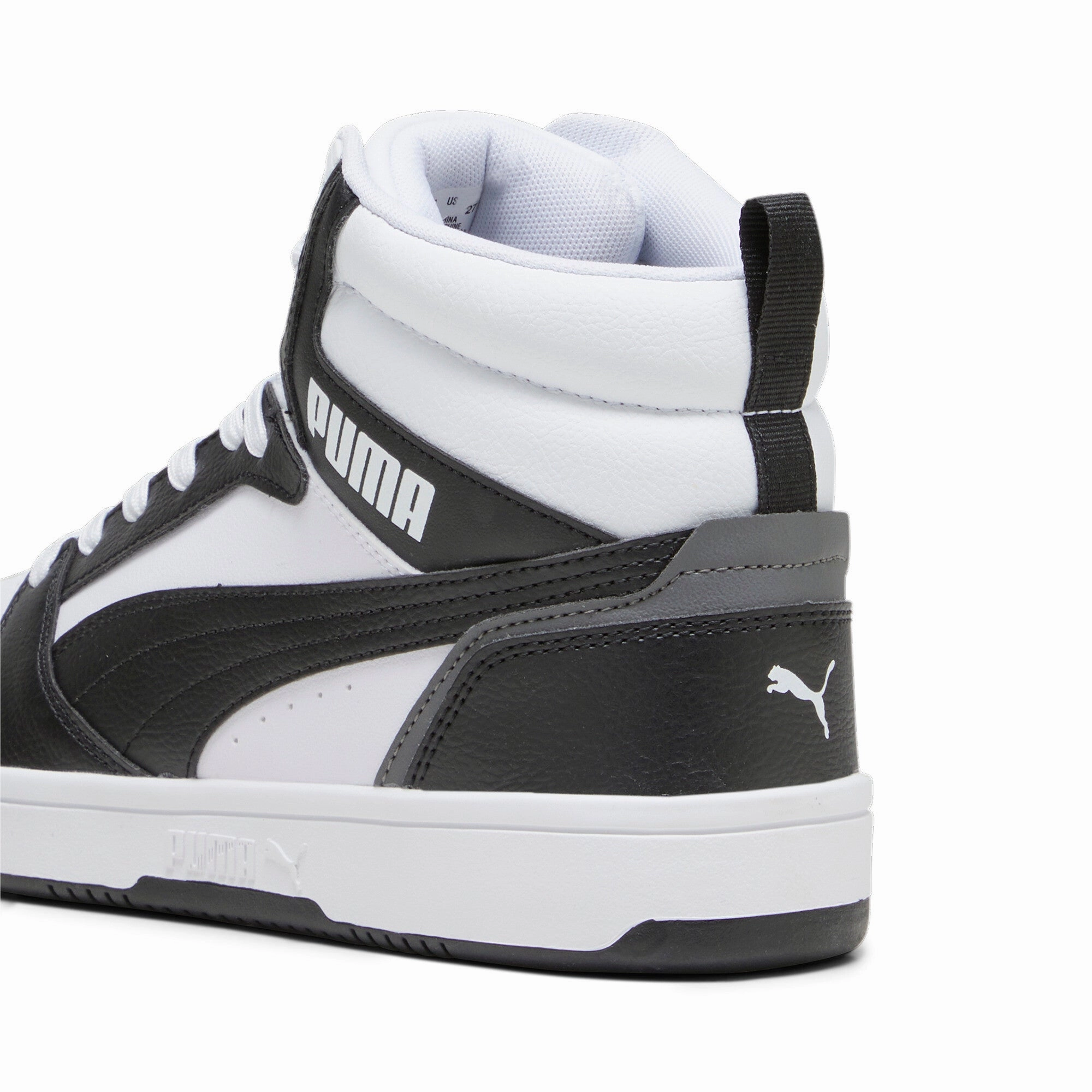 PUMA Men's Rebound Sneakers