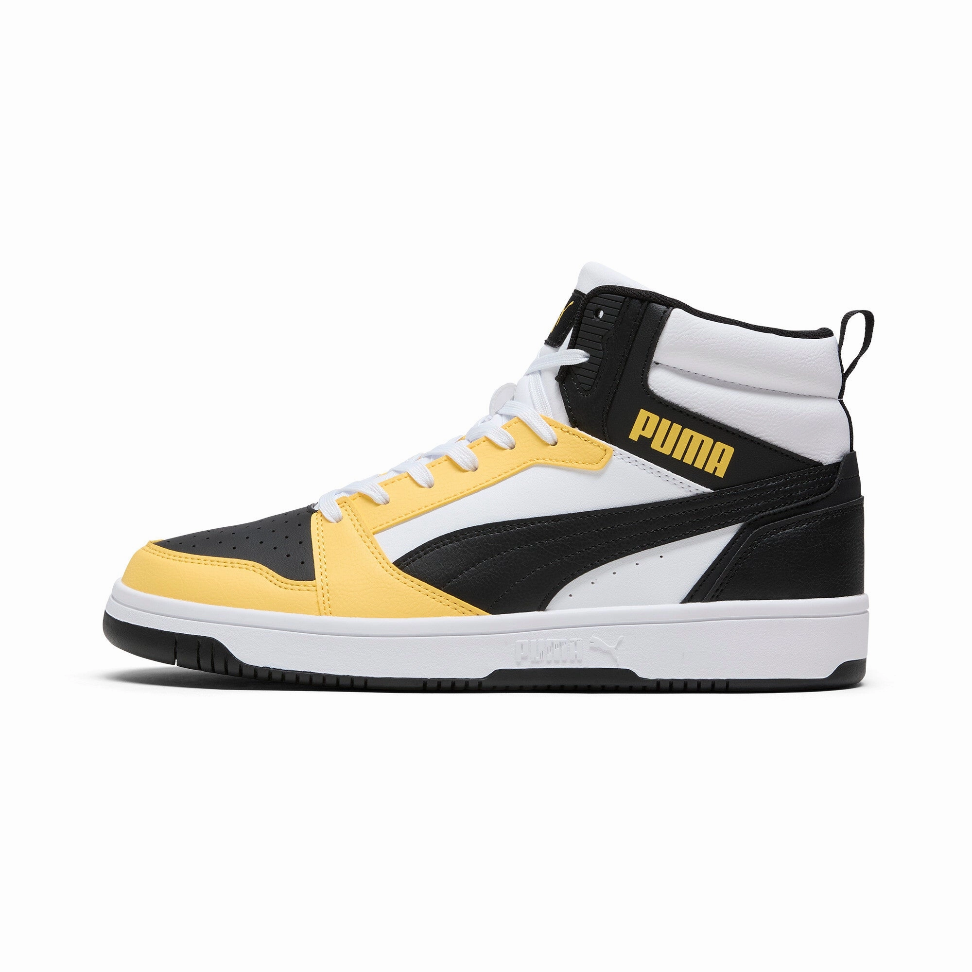PUMA Men's Rebound Sneakers