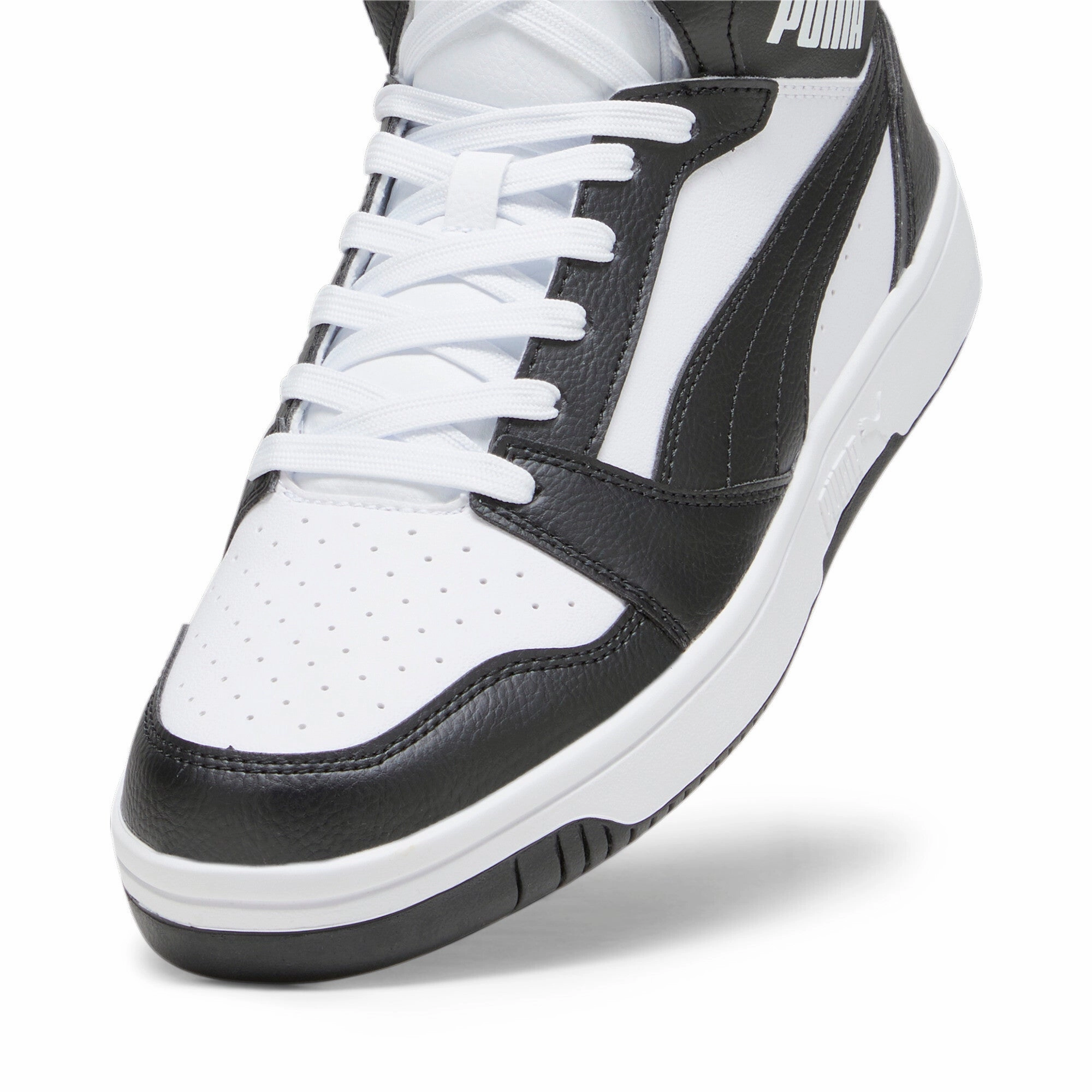 PUMA Men's Rebound Sneakers
