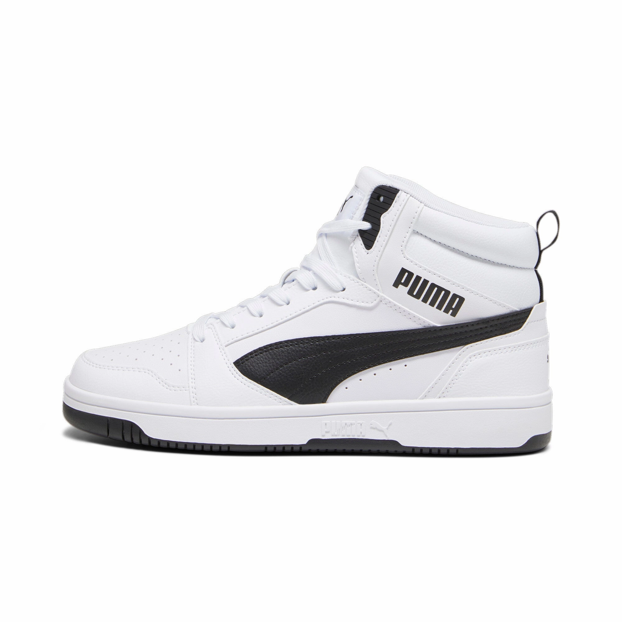 PUMA Men's Rebound Sneakers