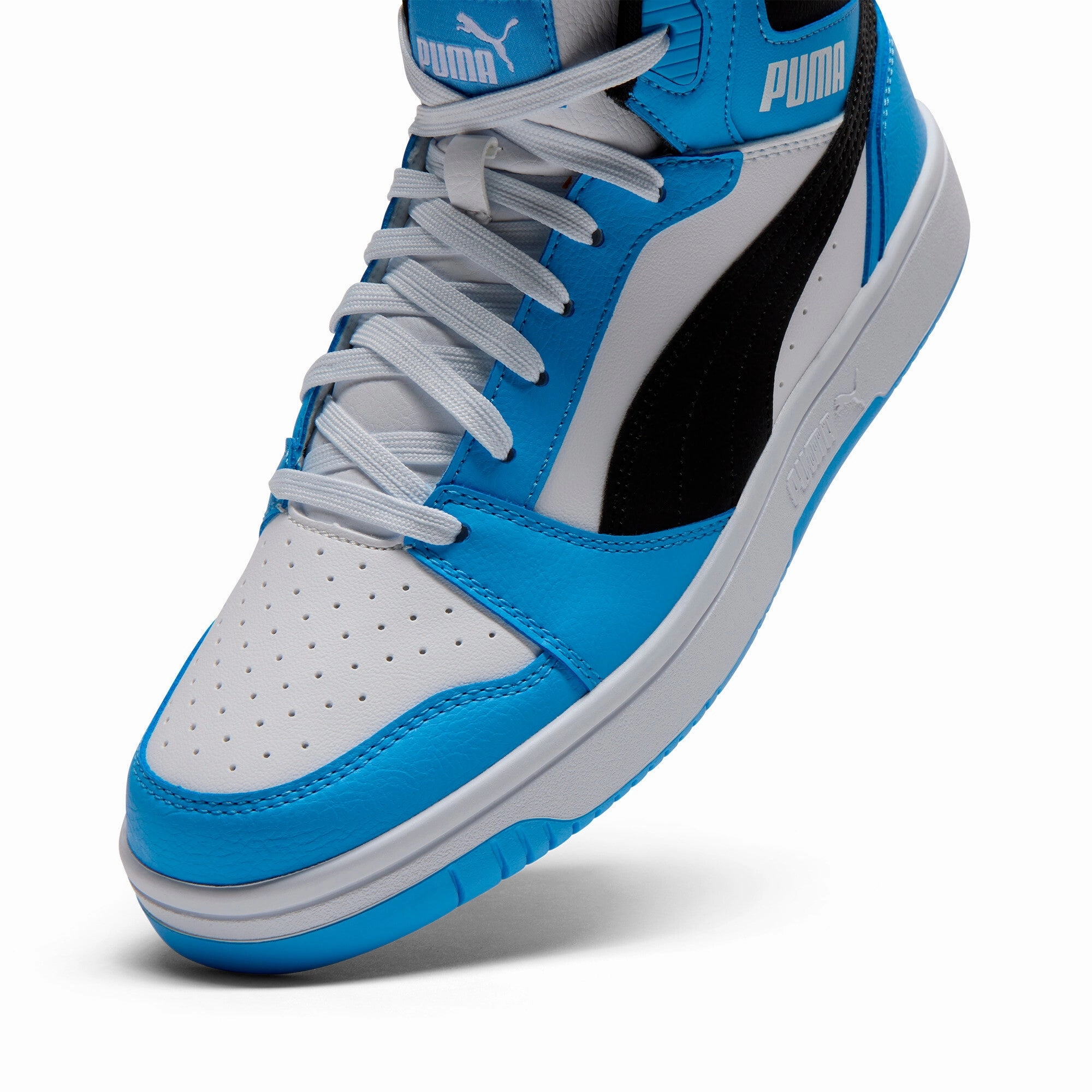 PUMA Men's Rebound Sneakers