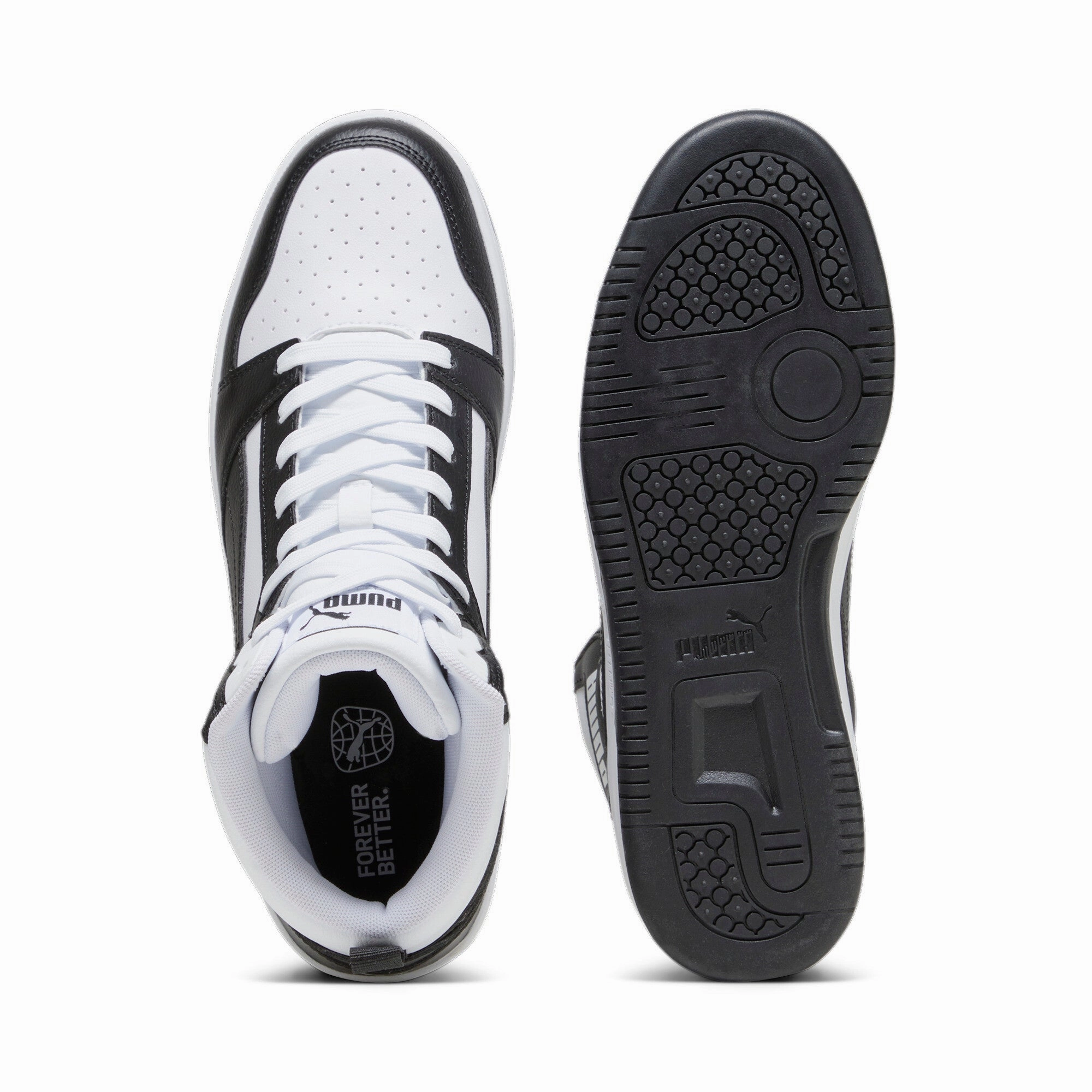 PUMA Men's Rebound Sneakers