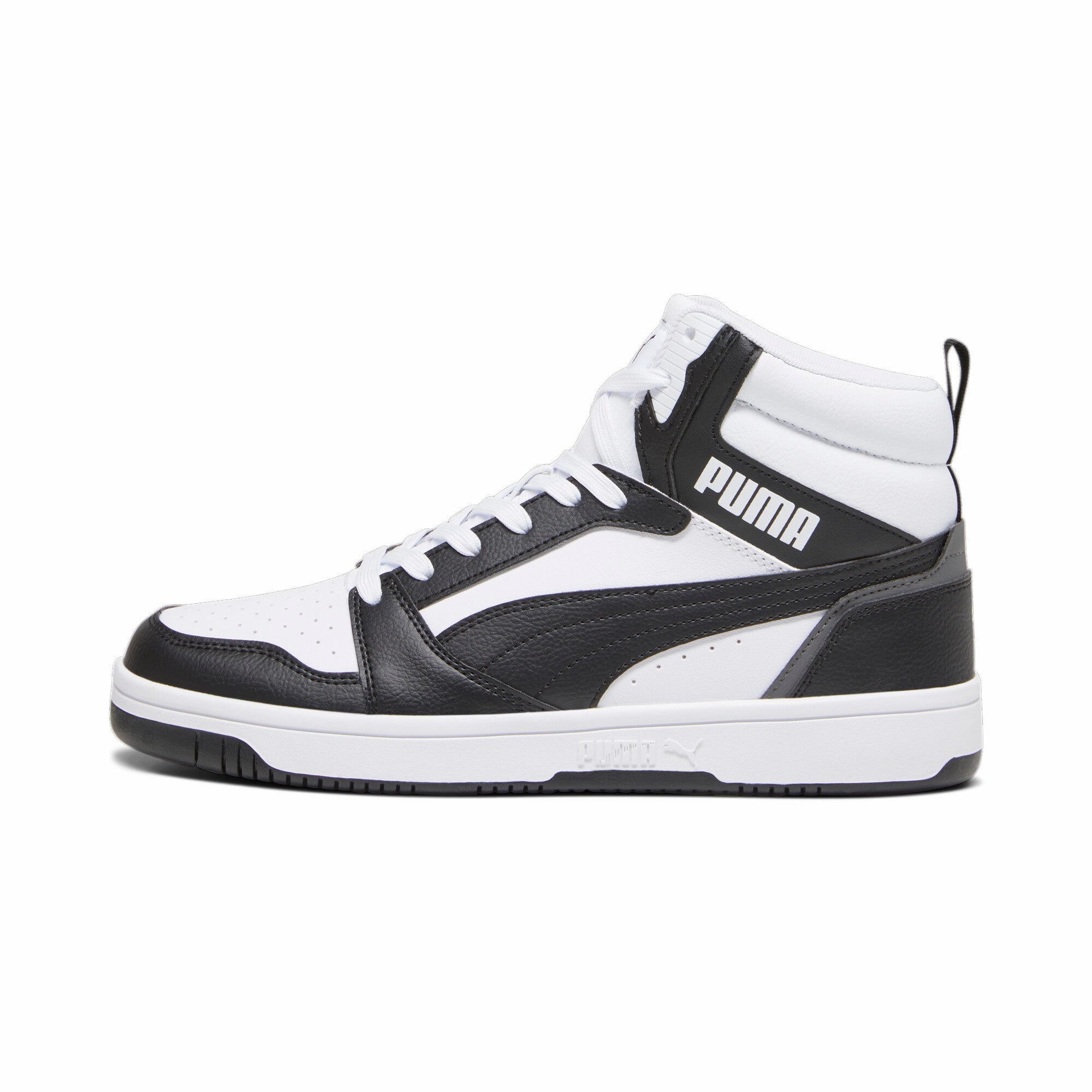 PUMA Men's Rebound Sneakers Mens Sneakers & Athletic Shoes outlet