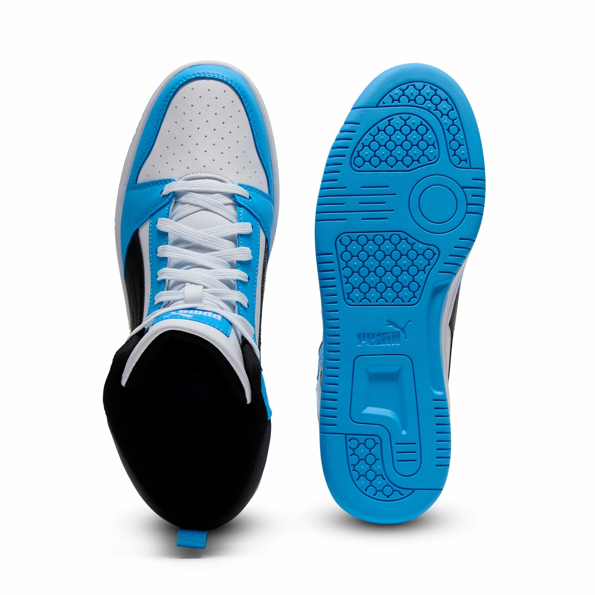 PUMA Men's Rebound Sneakers