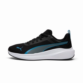 PUMA Men's Rocket Fuel Lite Running Shoes Cheap Mens Athletic Sneakers