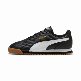 PUMA Men's Roma Anniversario Sneakers Mens Sneakers & Athletic Shoes outlet
