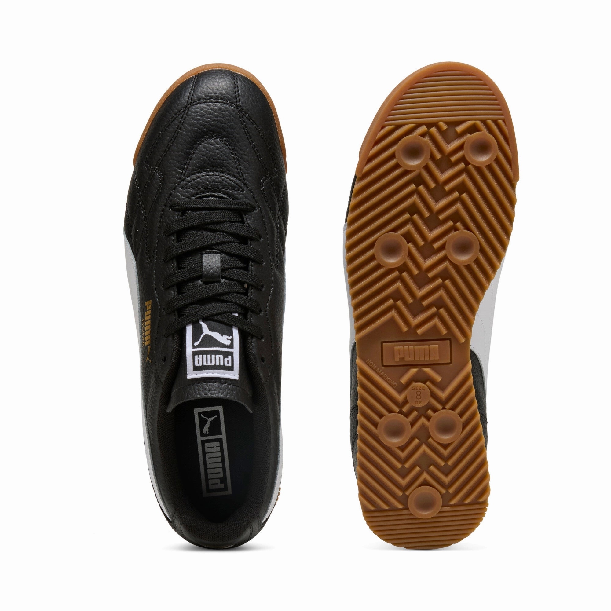 PUMA Men's Roma Anniversario Sneakers