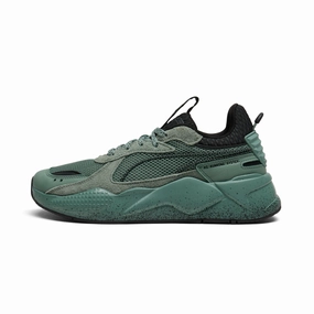 PUMA Men's RS-X New Mono Sneakers Mens Sneakers & Athletic Shoes outlet