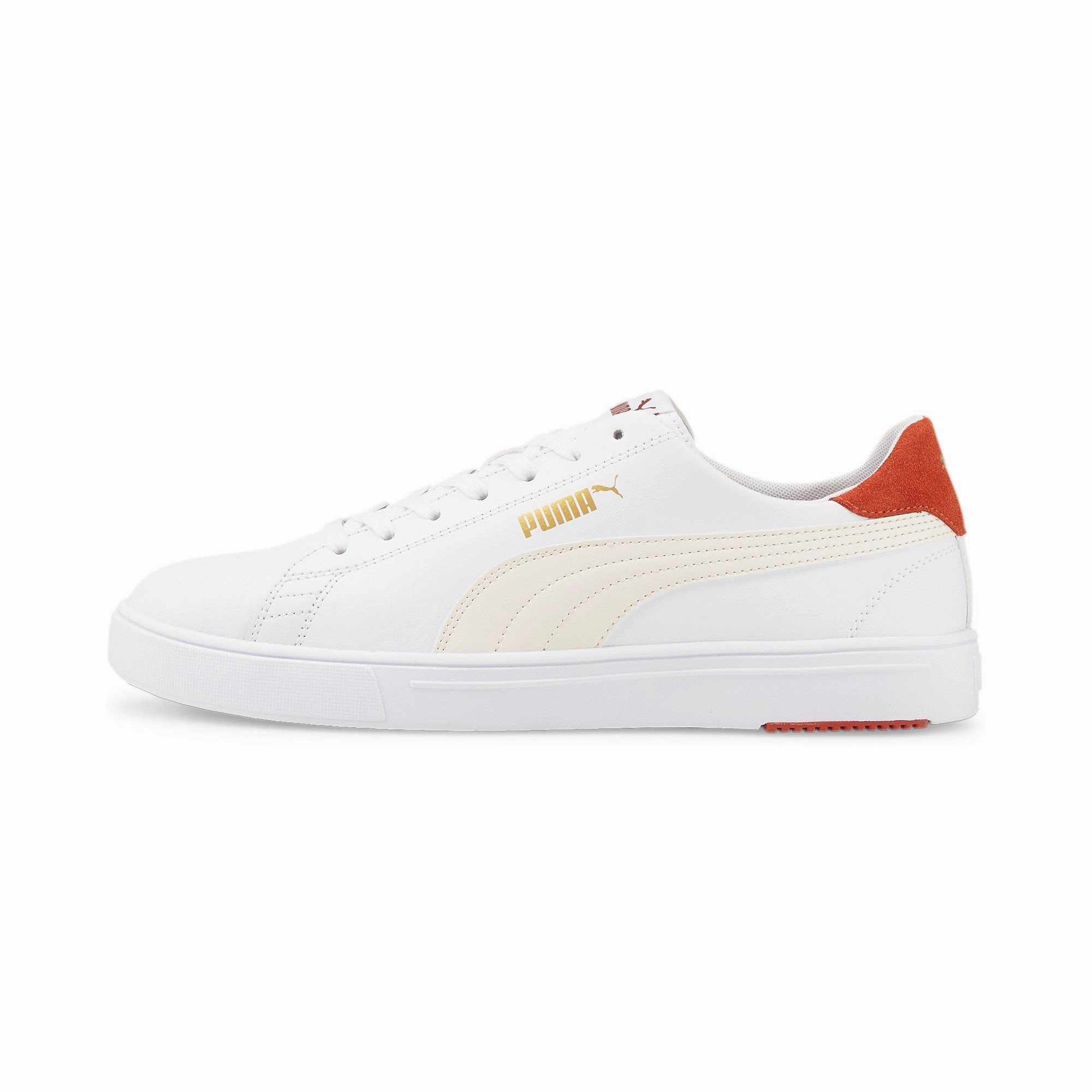 PUMA Men's Serve Pro Lite Sneakers