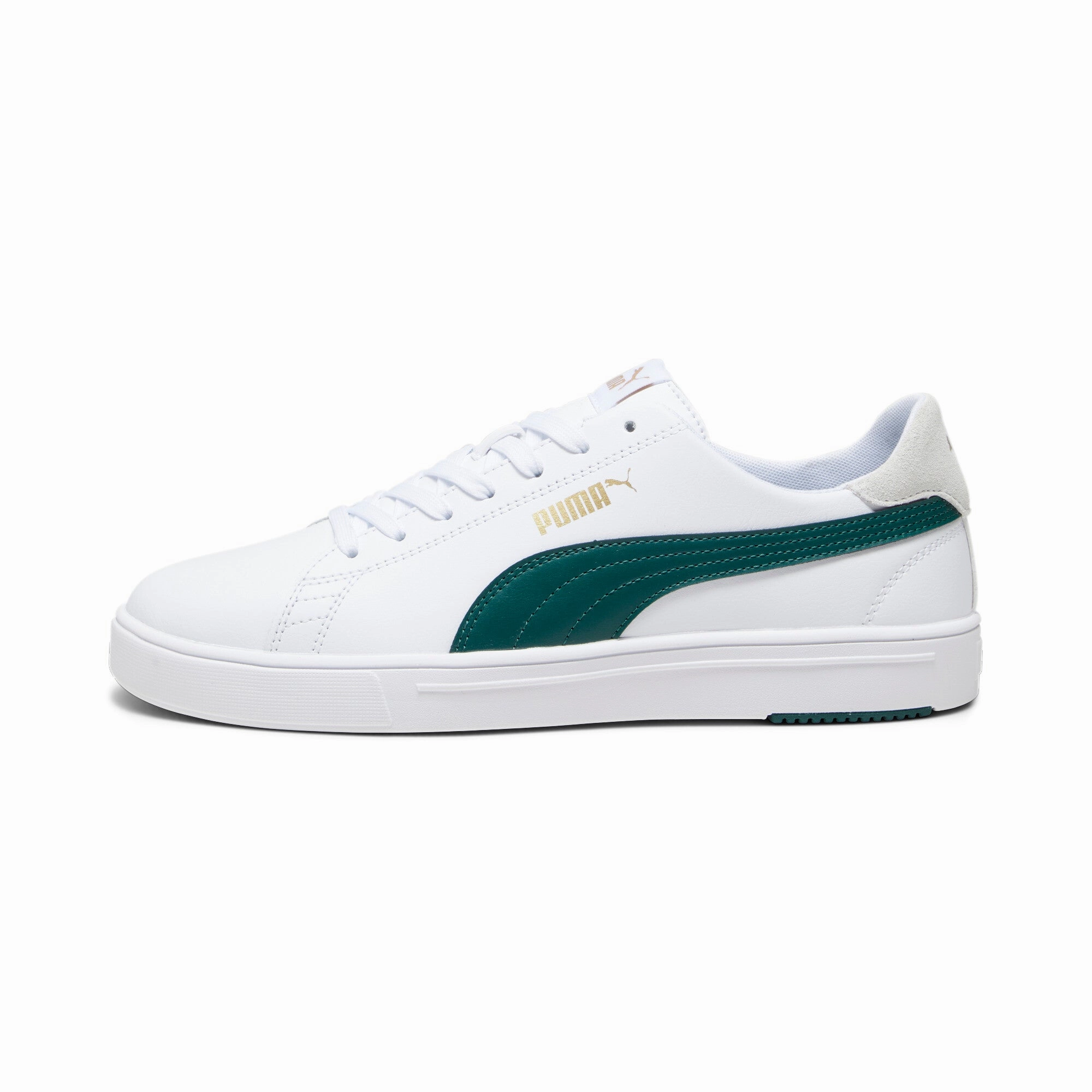 PUMA Men's Serve Pro Lite Sneakers