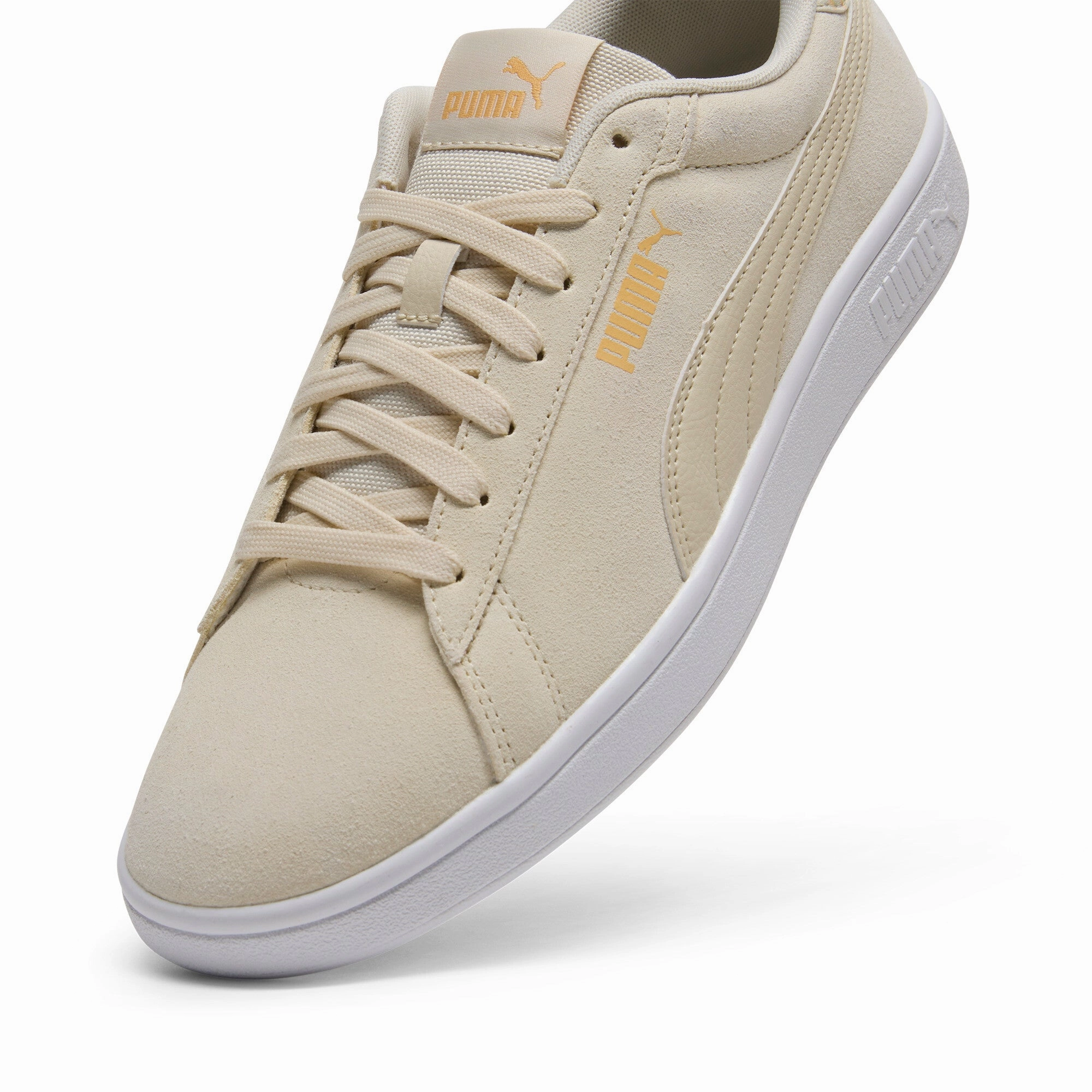 PUMA Men's Smash 3.0 Geometric Sneakers