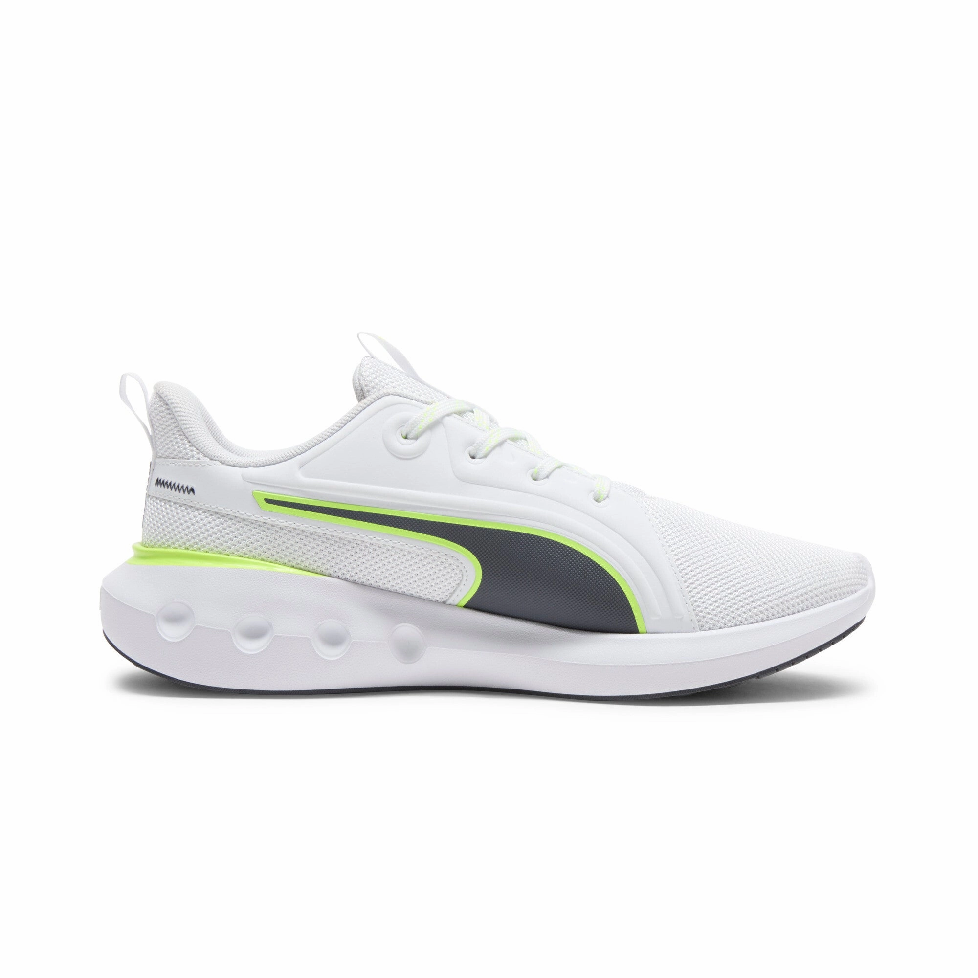 PUMA Men's Softride Carson Lace Speck Road Running Shoes