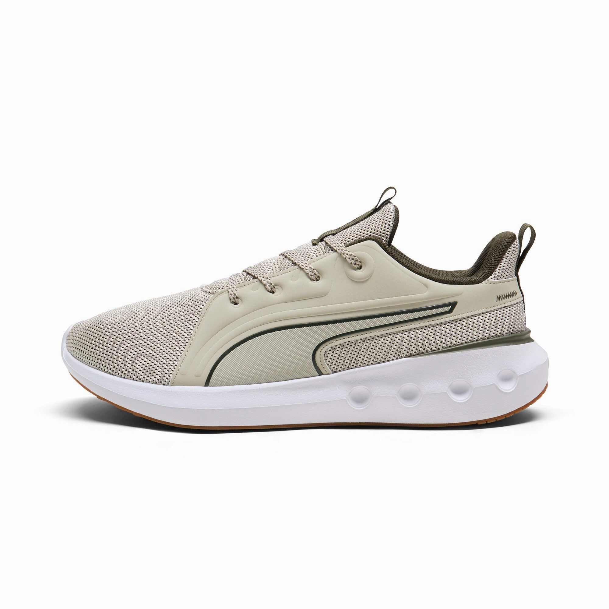 PUMA Men's SOFTRIDE Carson ML Running Shoes