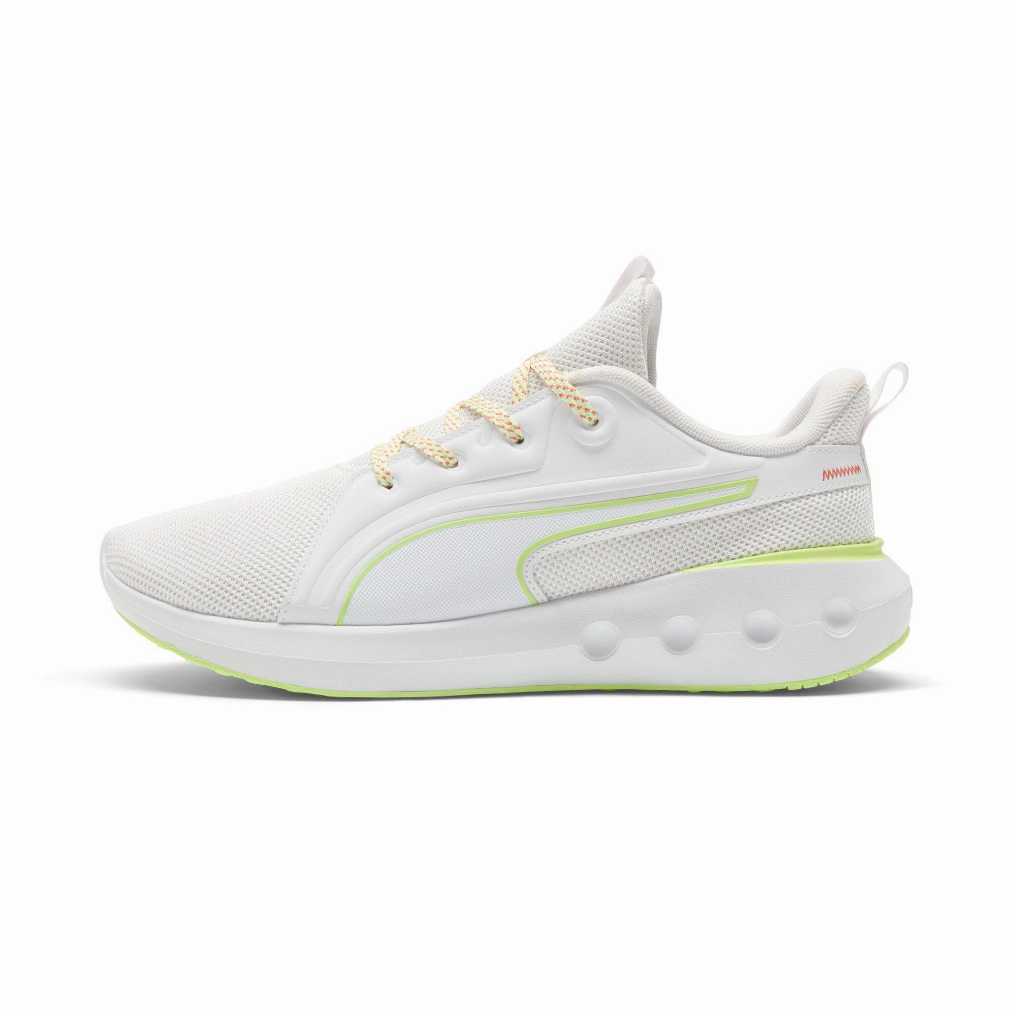 PUMA Men's SOFTRIDE Carson ML Running Shoes Cheap Mens Athletic Sneakers