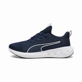 PUMA Men's SOFTRIDE Carson Running Shoes Cheap Mens Athletic Sneakers