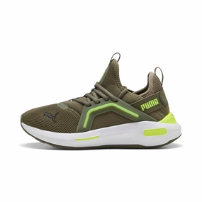 PUMA Men's Softride Enzo 5 Running Shoes Cheap Mens Athletic Sneakers