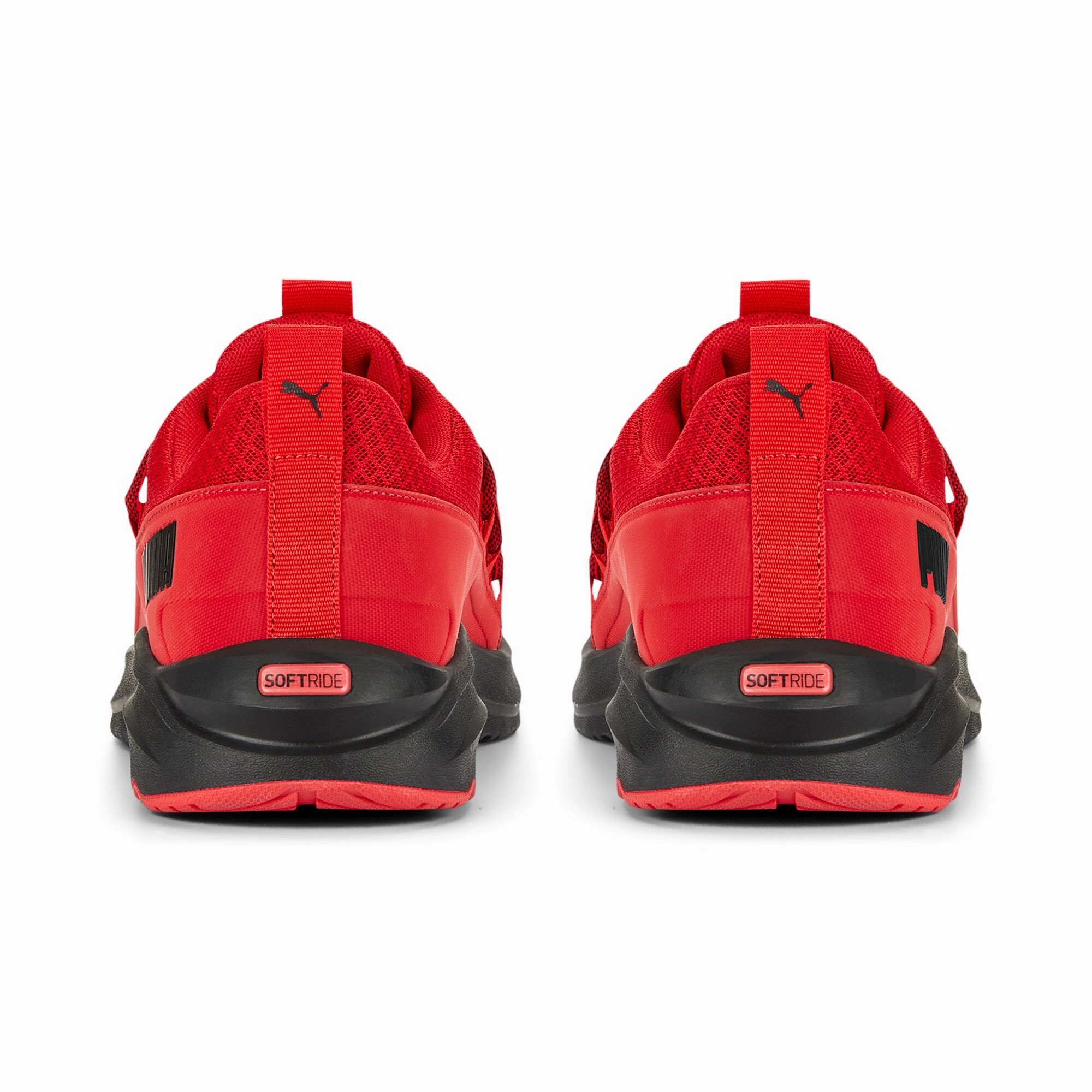 PUMA Men's SOFTRIDE One4All Running Shoes