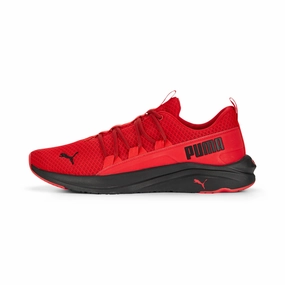 PUMA Men's SOFTRIDE One4All Running Shoes Cheap Mens Athletic Sneakers