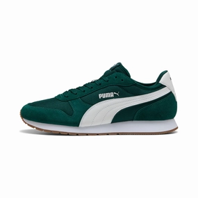 PUMA Men's ST MILER Sneakers Cheap Mens Athletic Sneakers