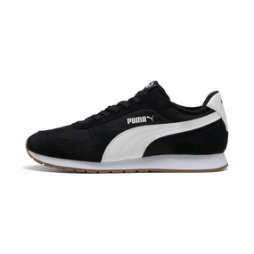 PUMA Men's ST MILER Sneakers Cheap Mens Athletic Sneakers
