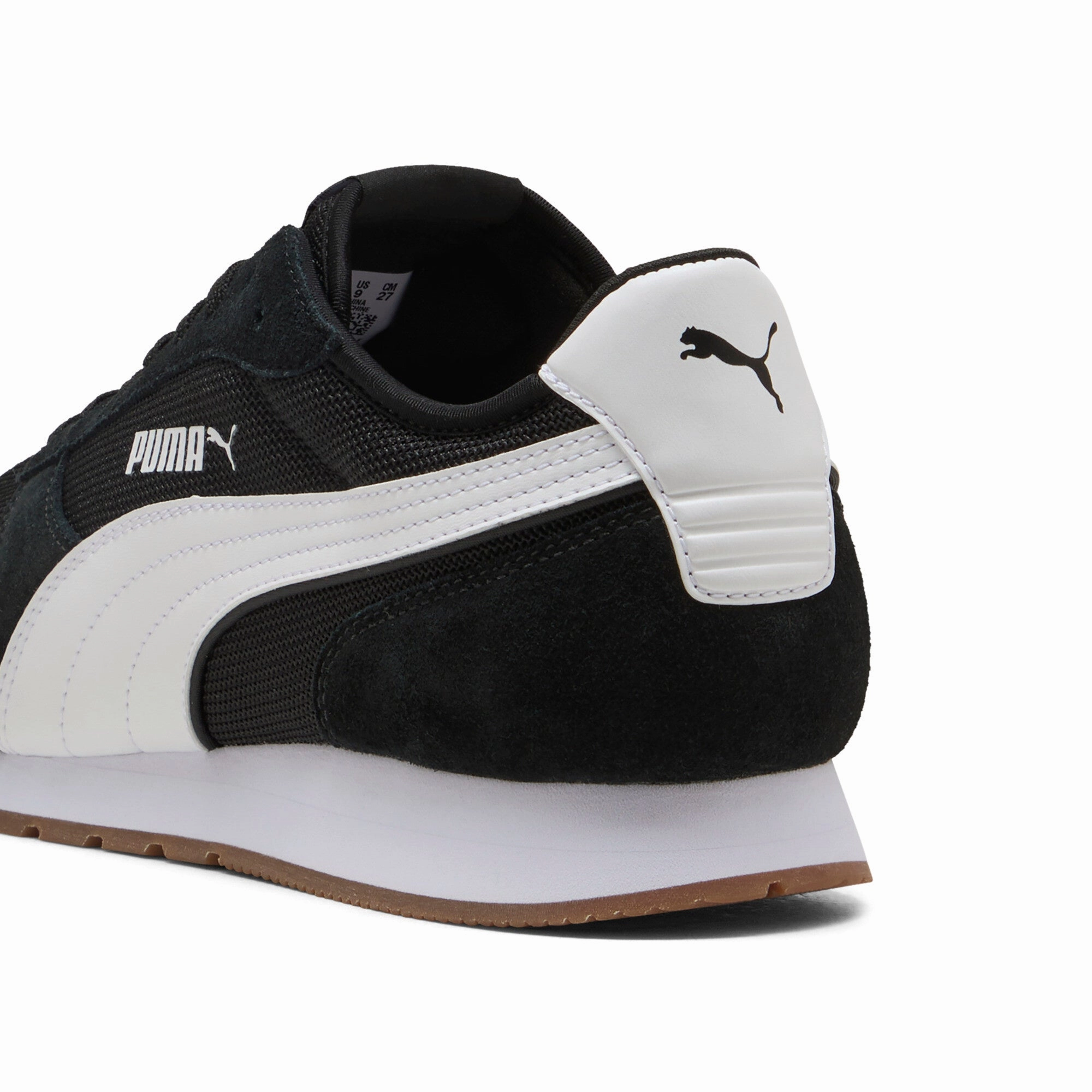 PUMA Men's ST MILER Sneakers