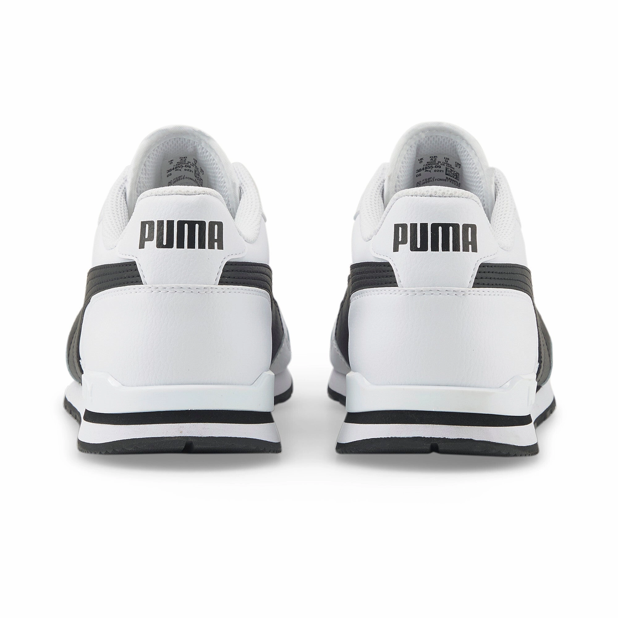 PUMA Men's ST Runner v3 L Sneakers