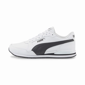 PUMA Men's ST Runner v3 L Sneakers Cheap Mens Athletic Sneakers
