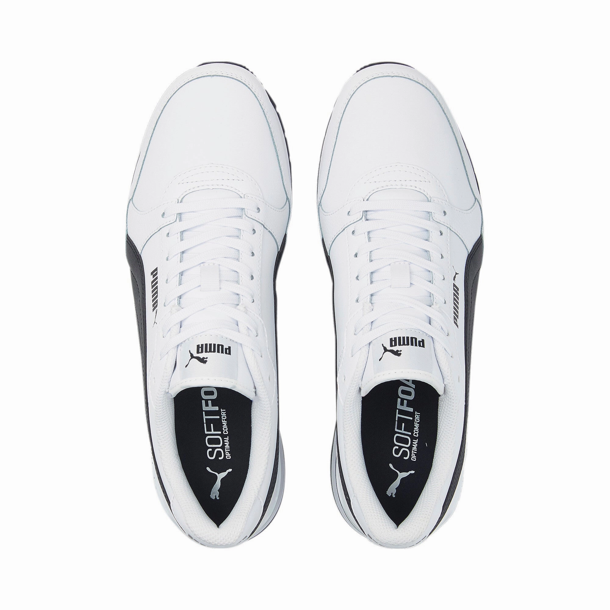 PUMA Men's ST Runner v3 L Sneakers