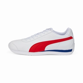 PUMA Men's Turin III Sneakers Cheap Mens Athletic Sneakers