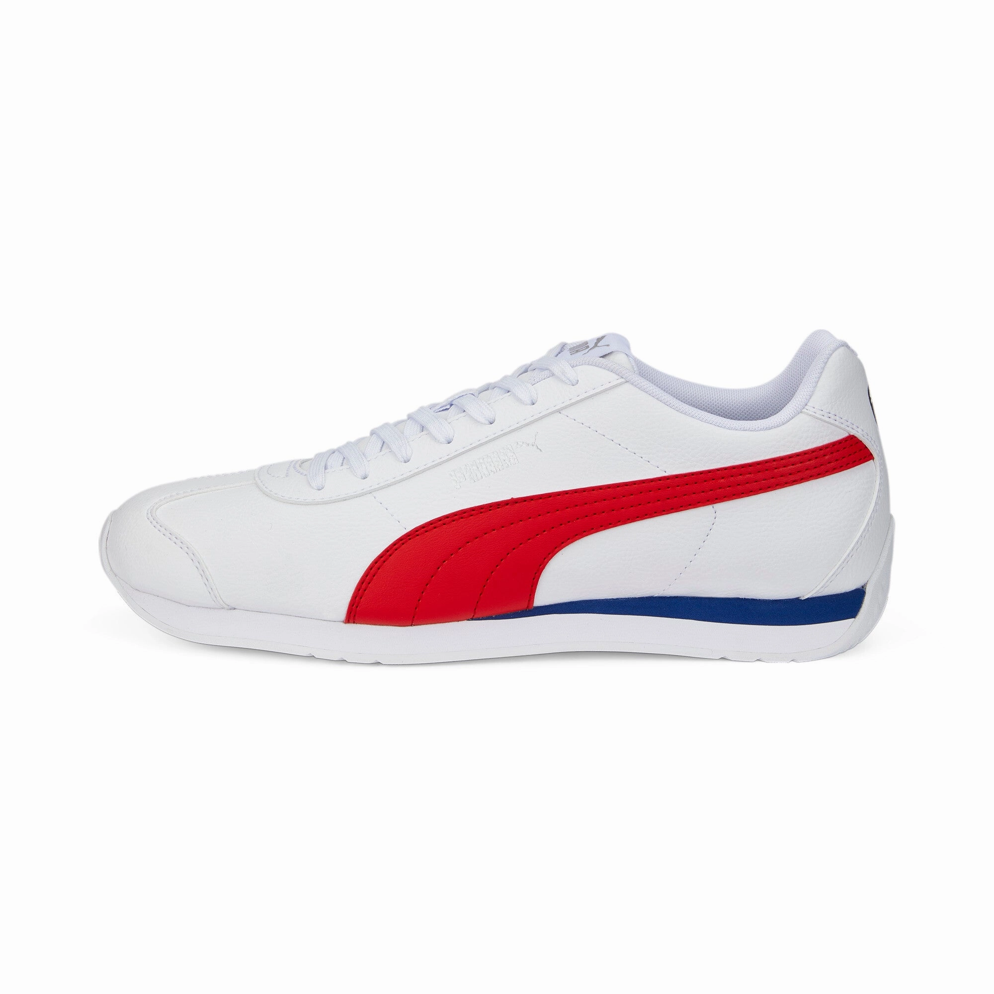 PUMA Men's Turin III Sneakers Cheap Mens Athletic Sneakers