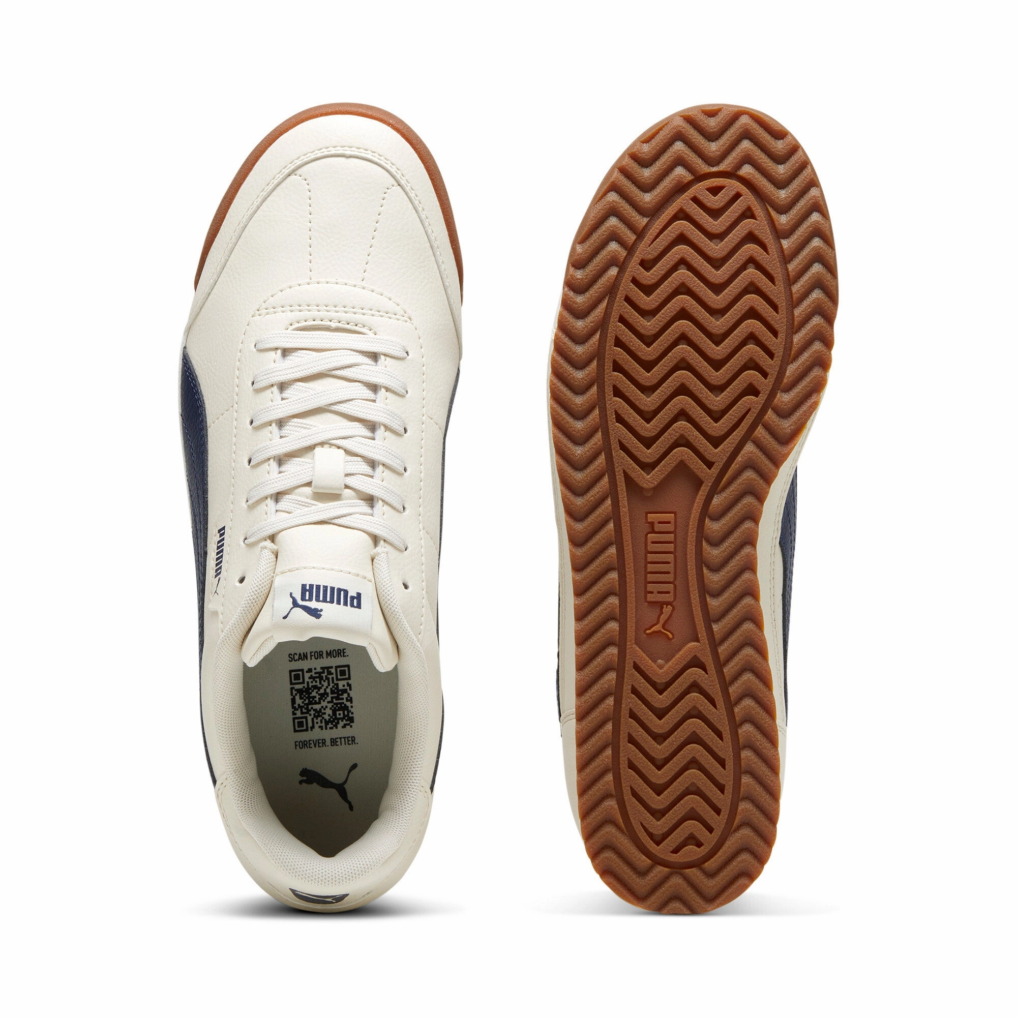 PUMA Men's Turino II Sneakers