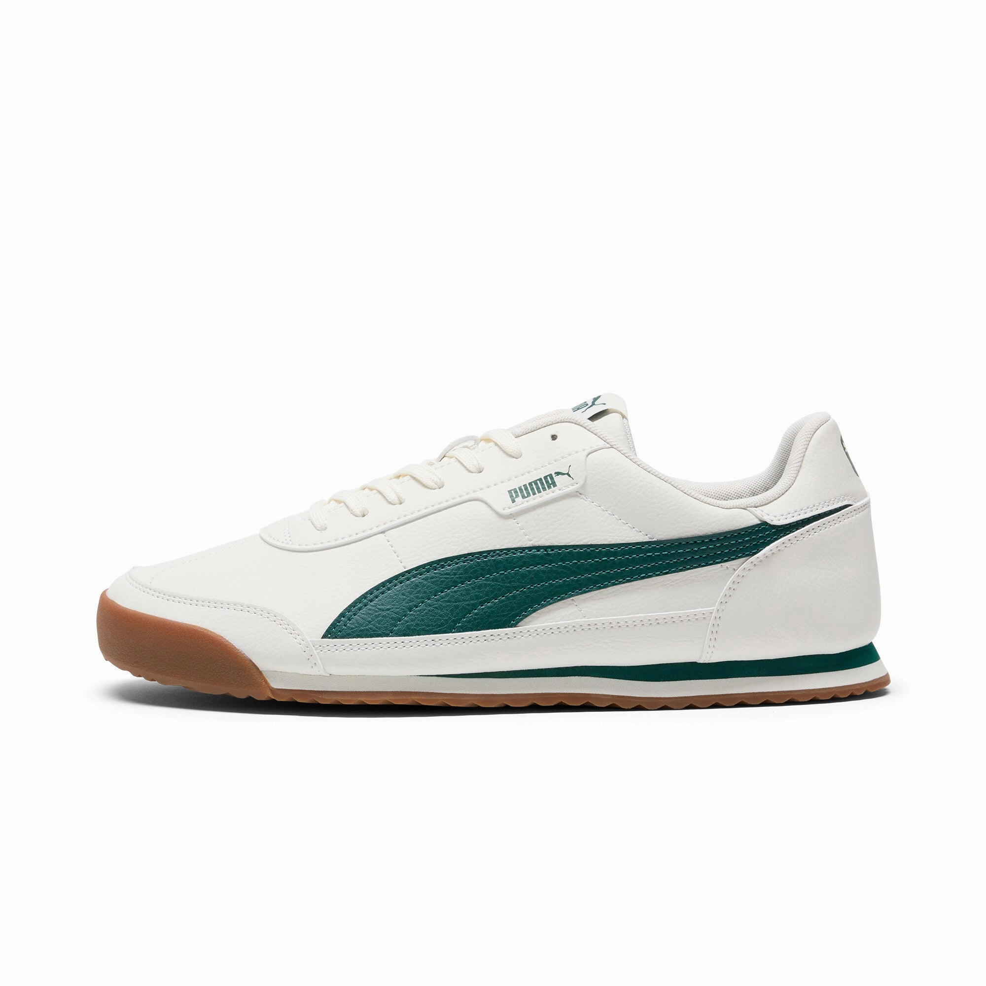 PUMA Men's Turino II Sneakers Cheap Mens Athletic Sneakers
